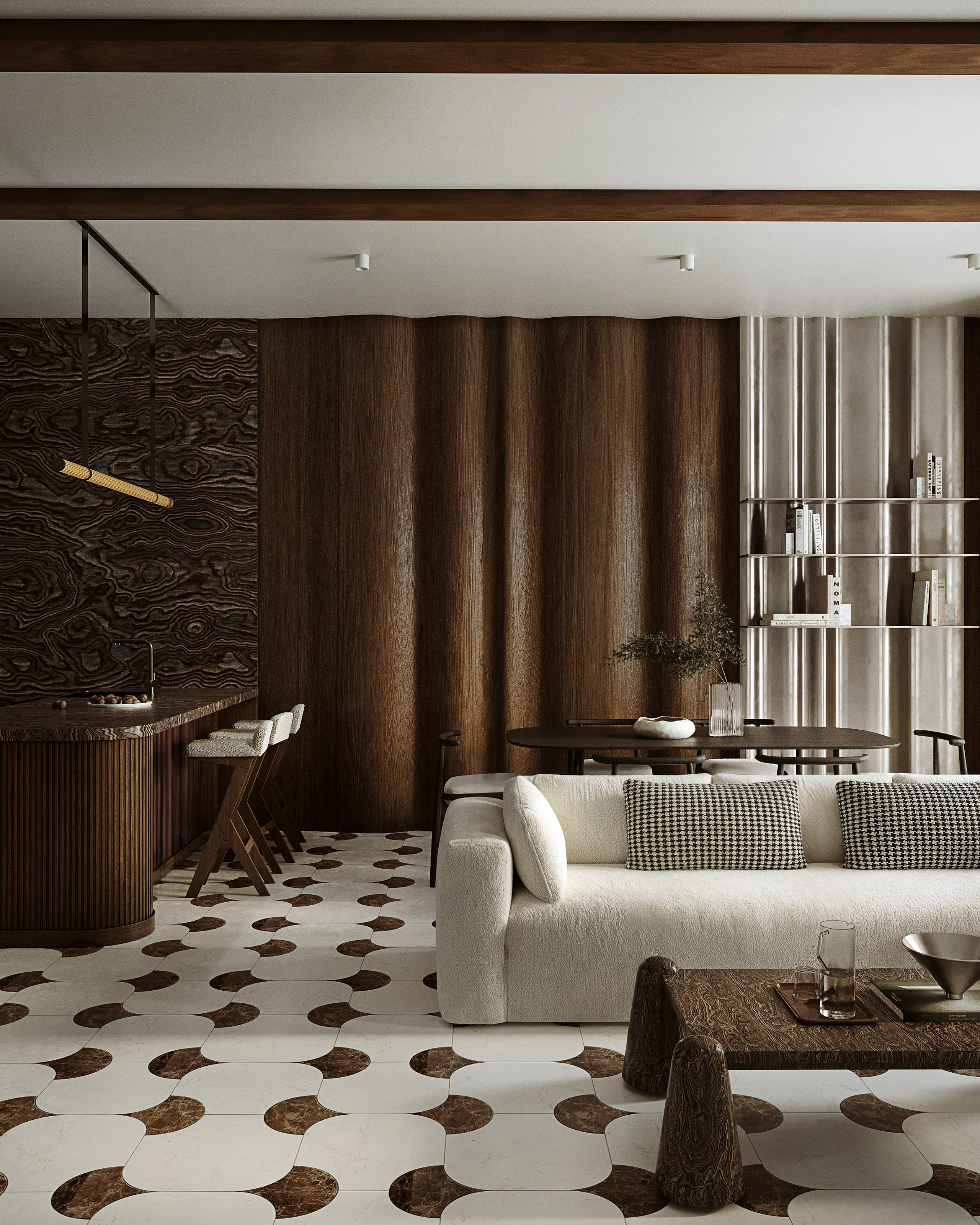 Квартира в Санкт-Петербурге