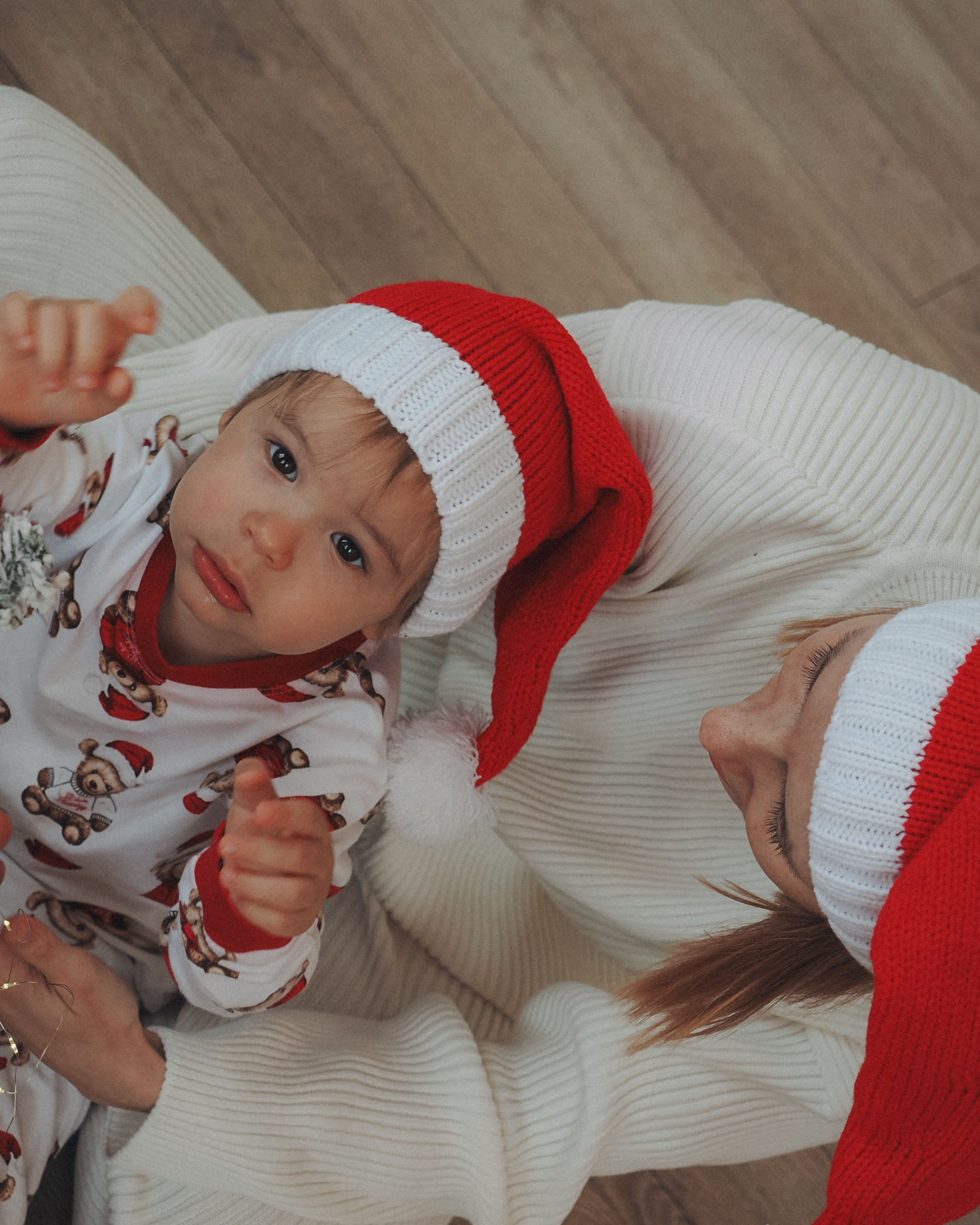 Женя с Новым годом!