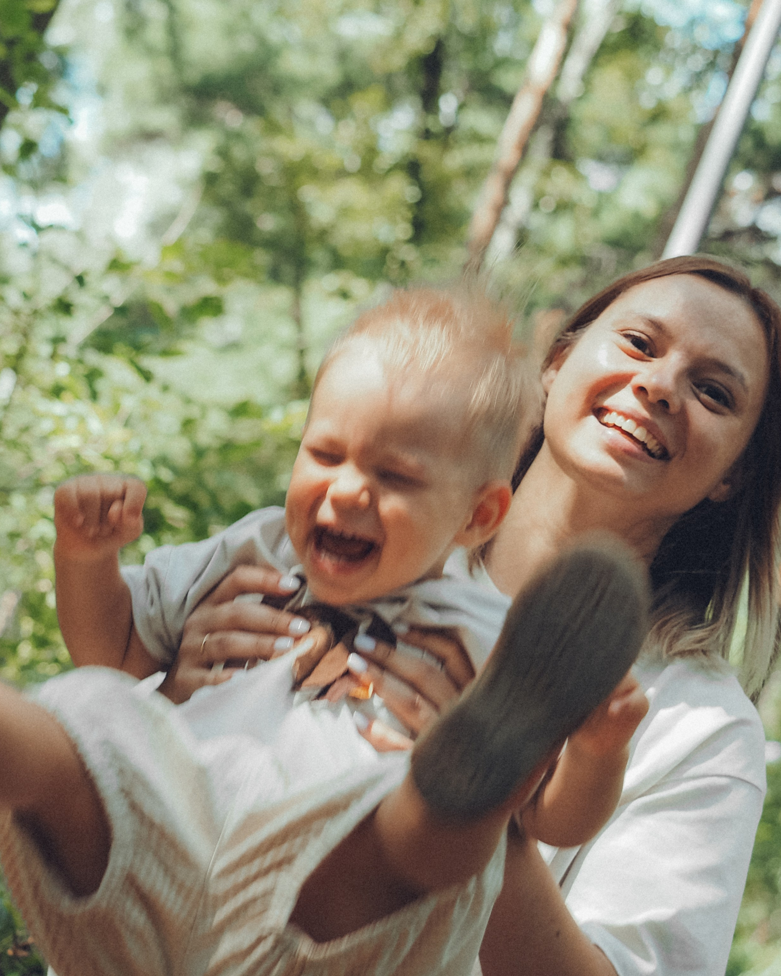 Лето, лето не уходи!