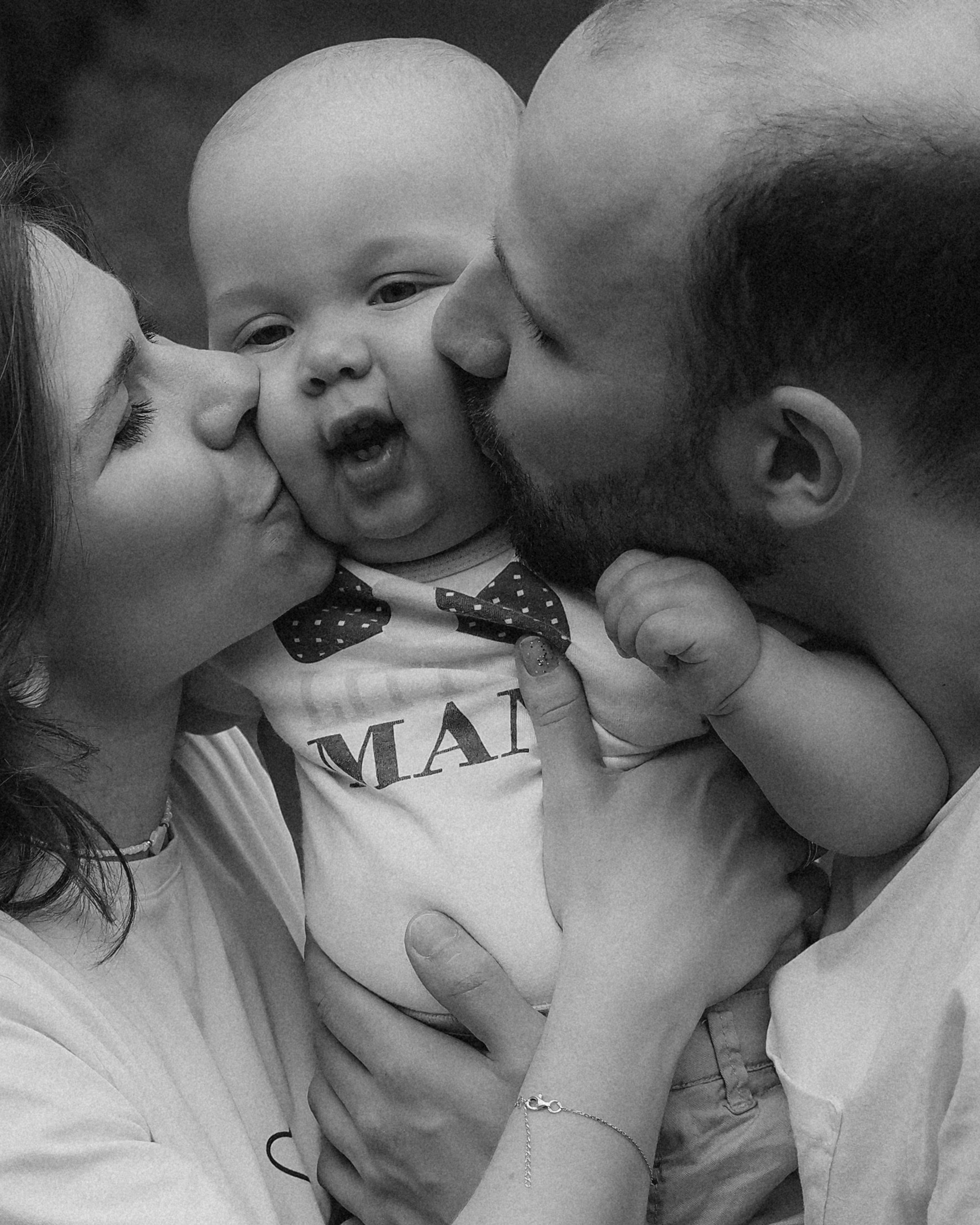 Влада и семья