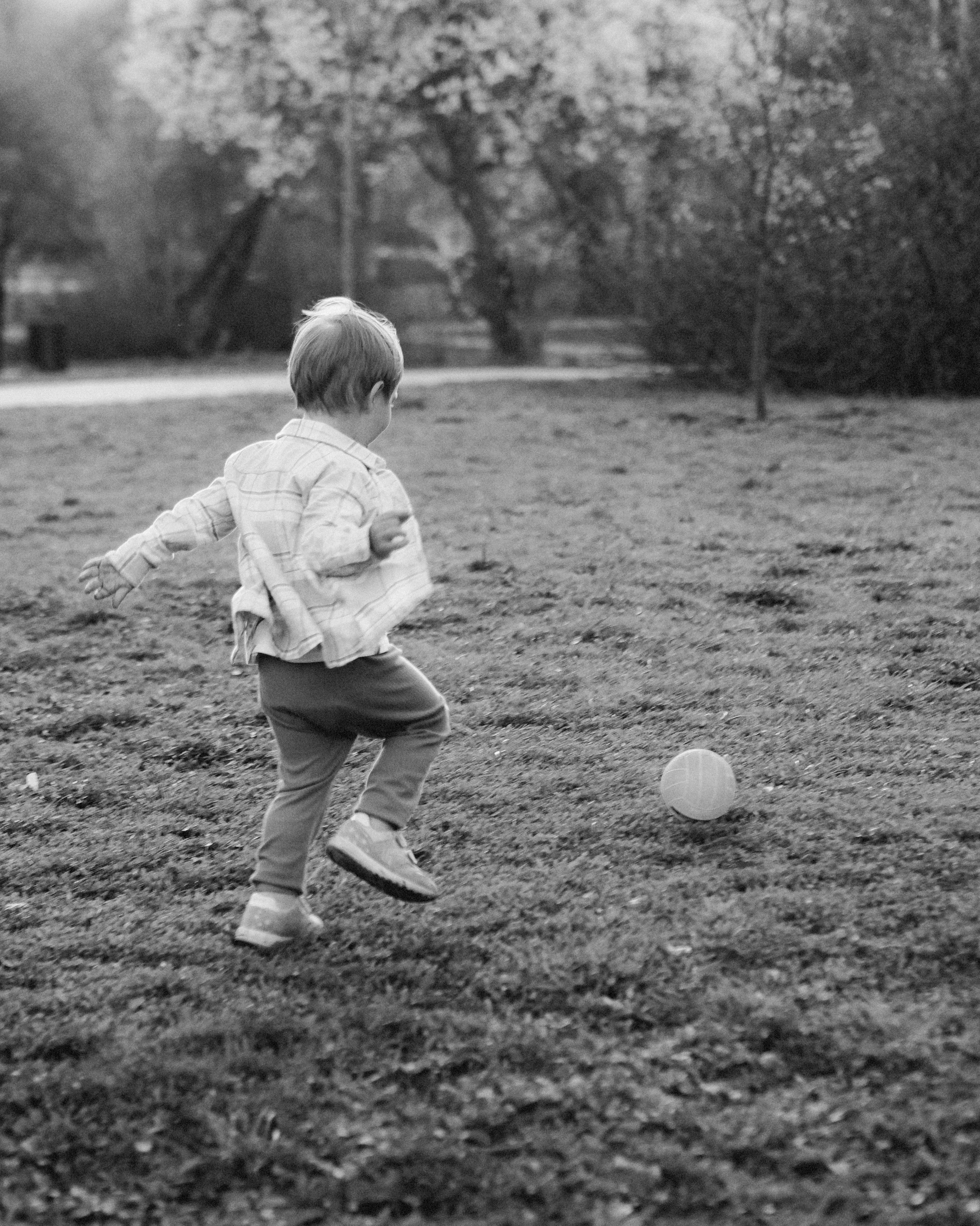 Футбол, футбол!