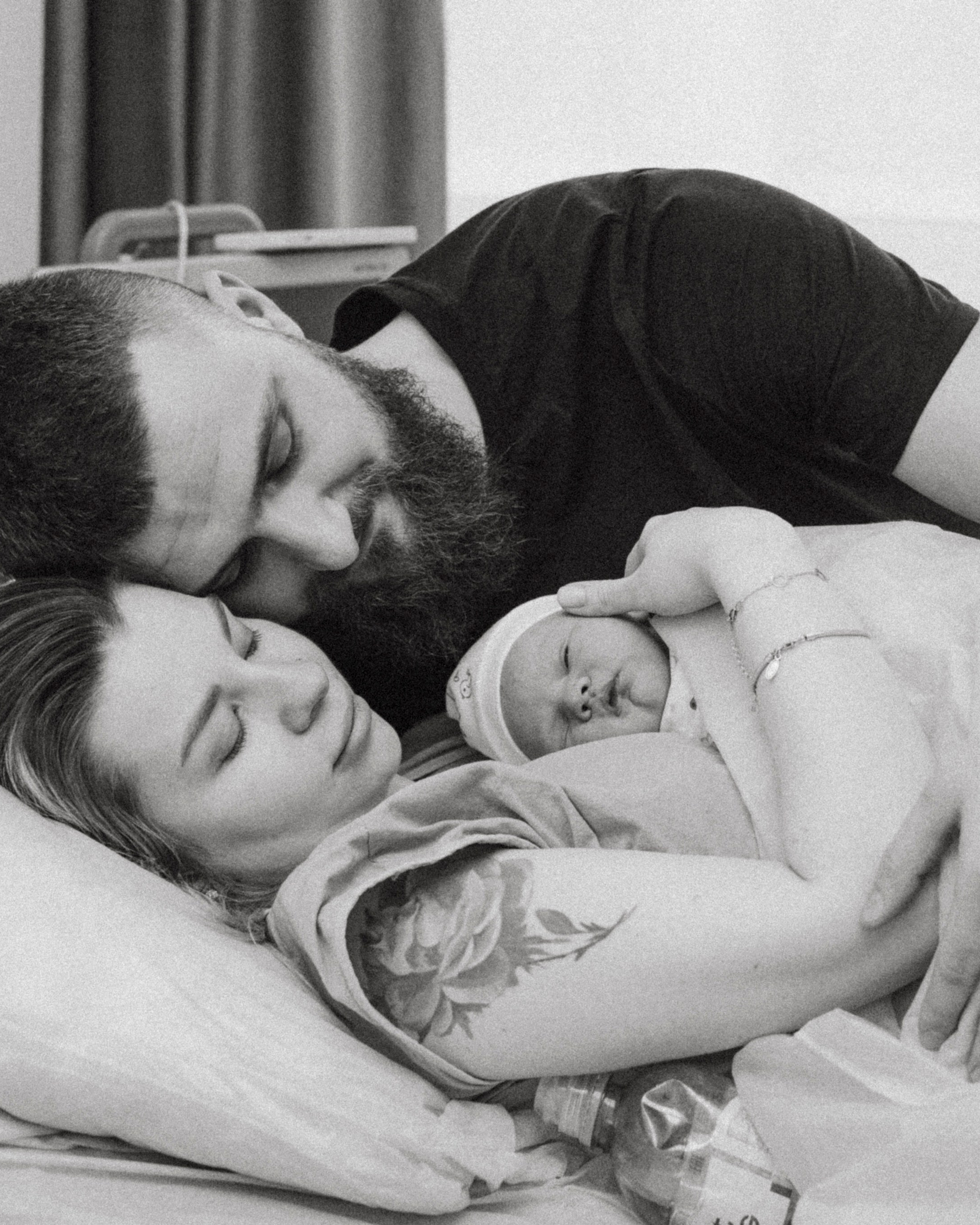 Рождение чуда