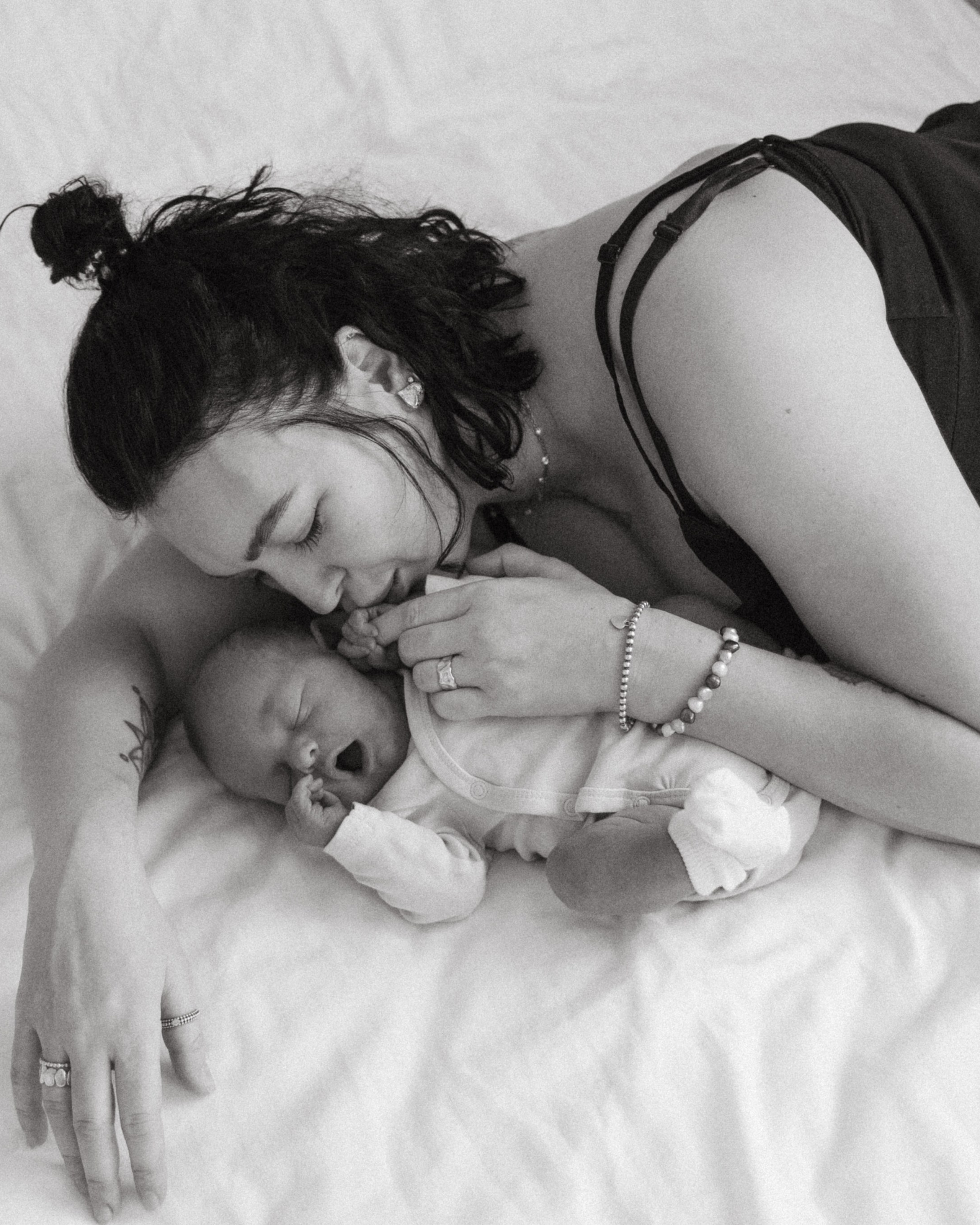 Семейная фотосессия