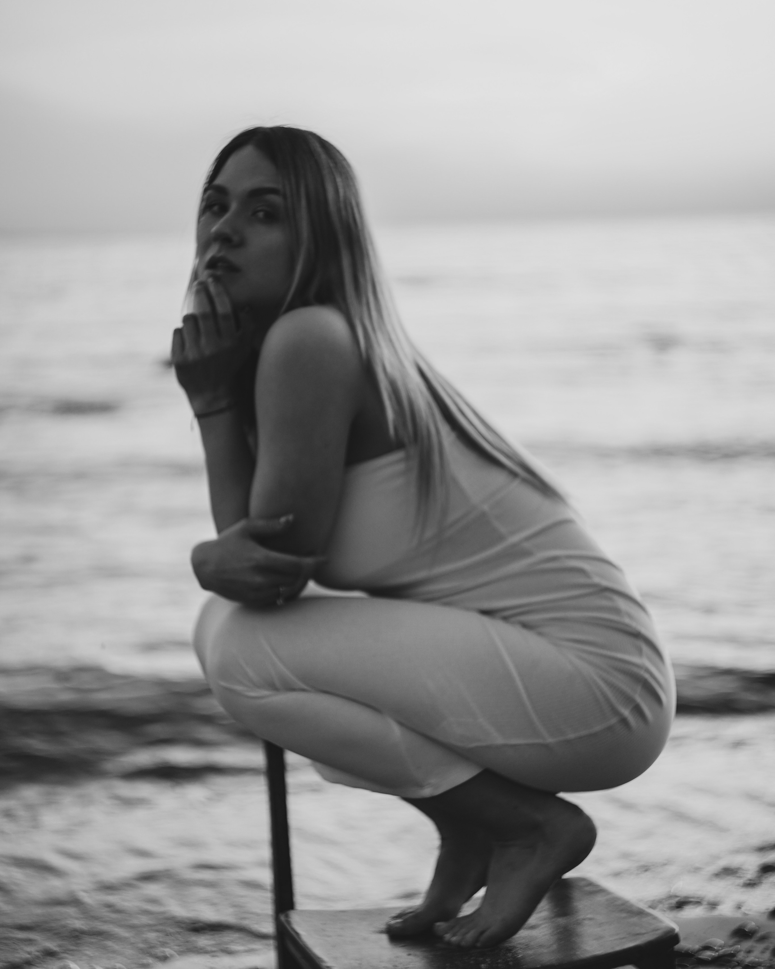 Helios 44-2 Beach Verse