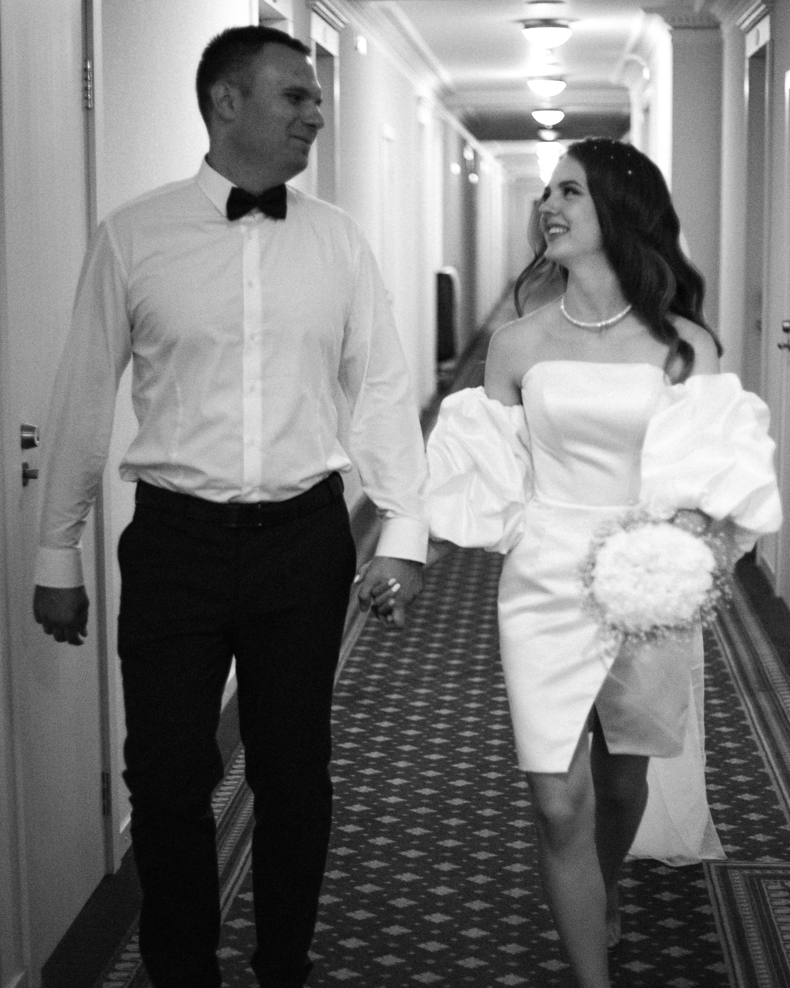 Александр и Валерия