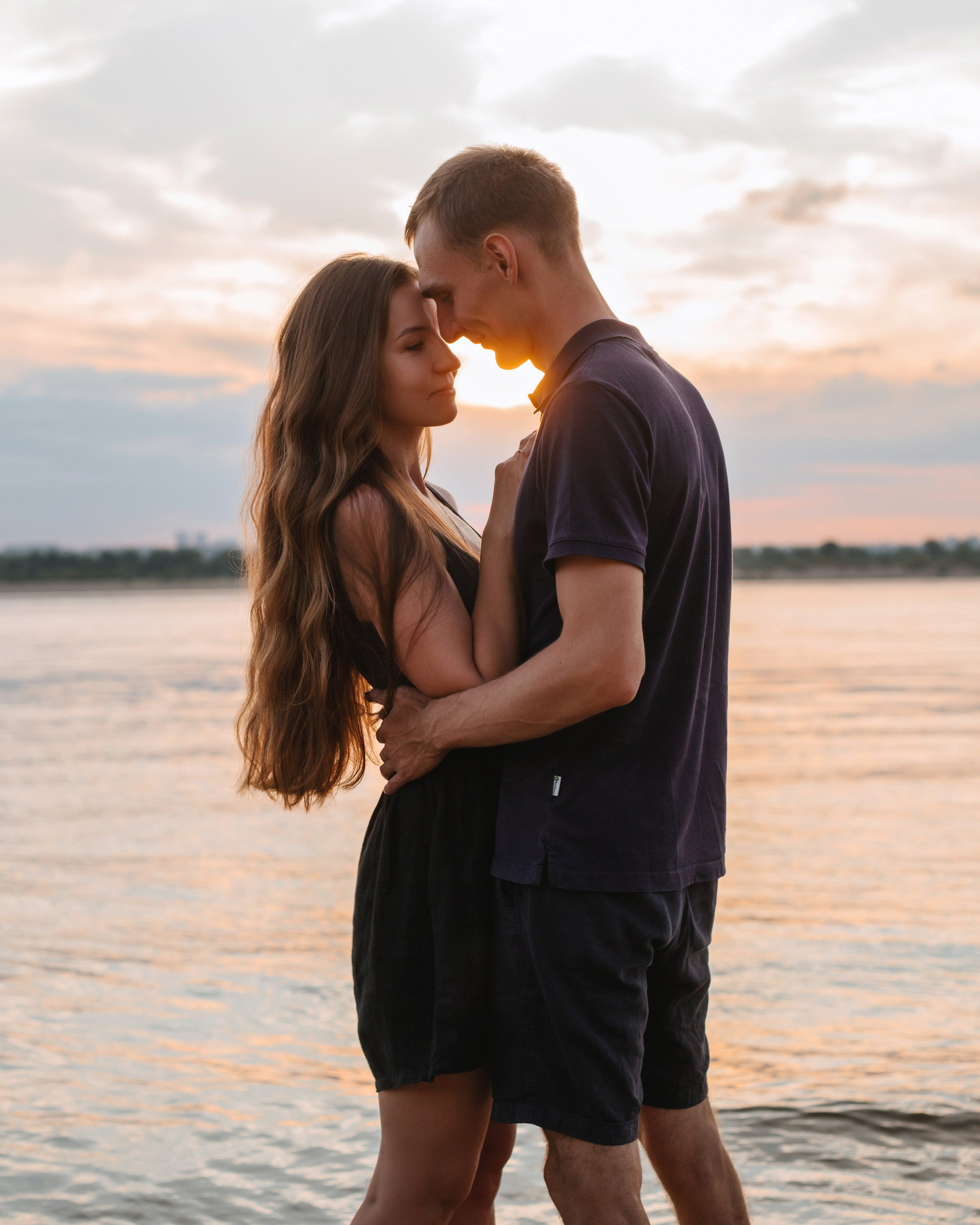 Саша, Люба, Софа и Маруся