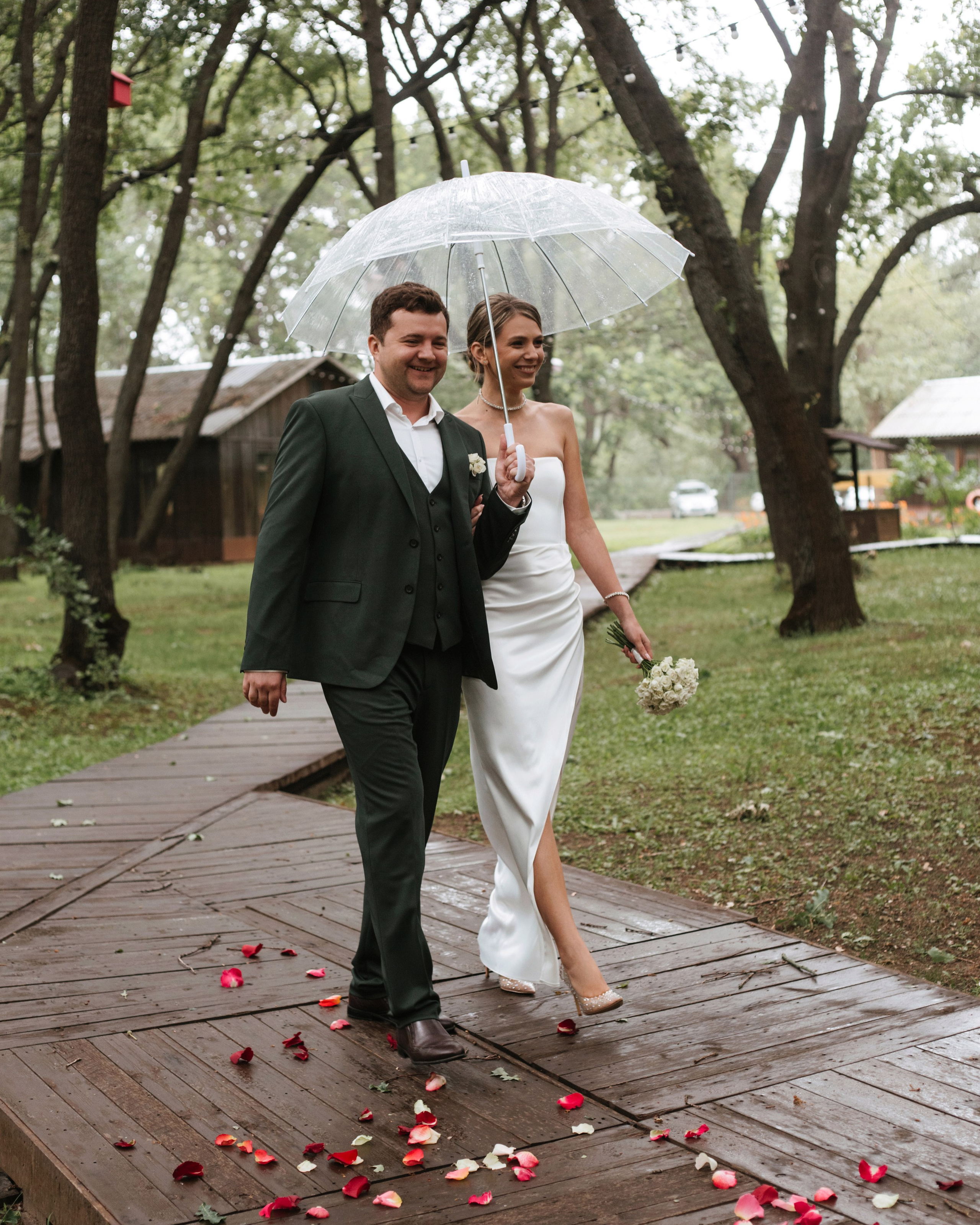 Станислав и Наталья