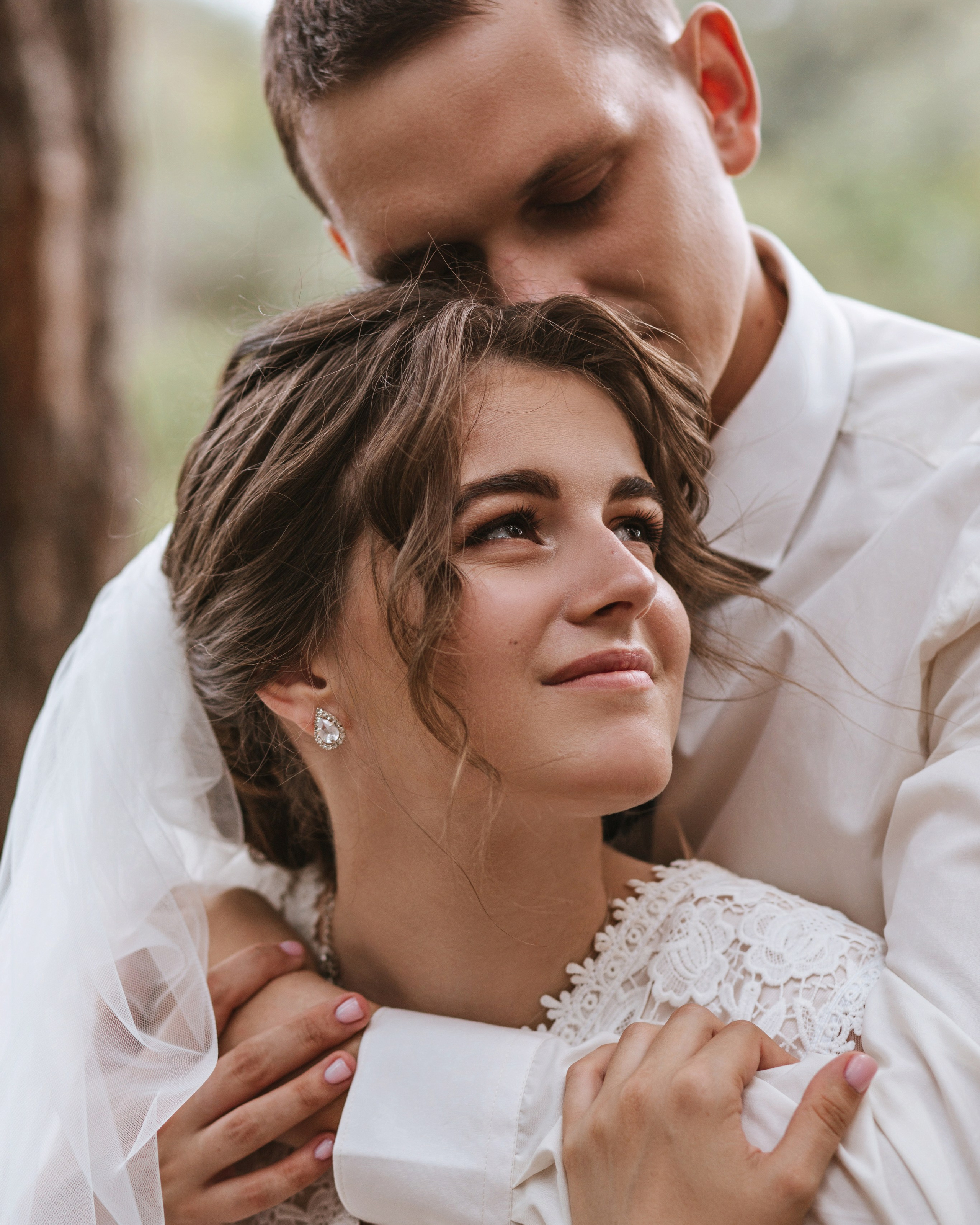 Алексей и Вероника