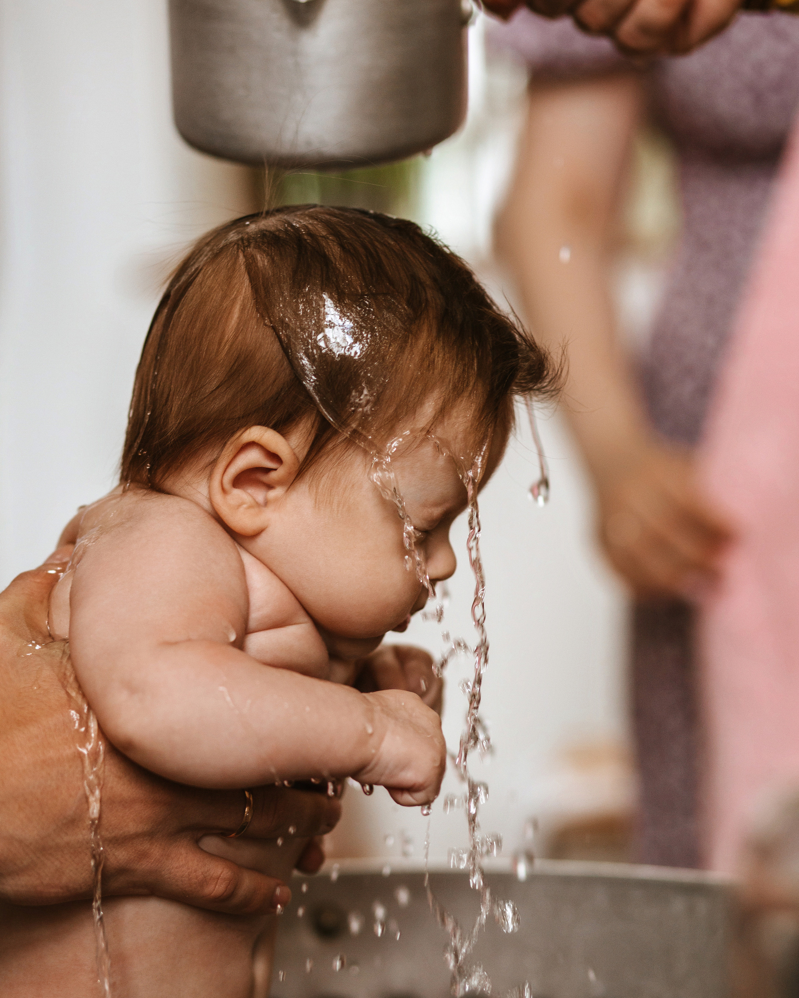 Малышка Пелагея