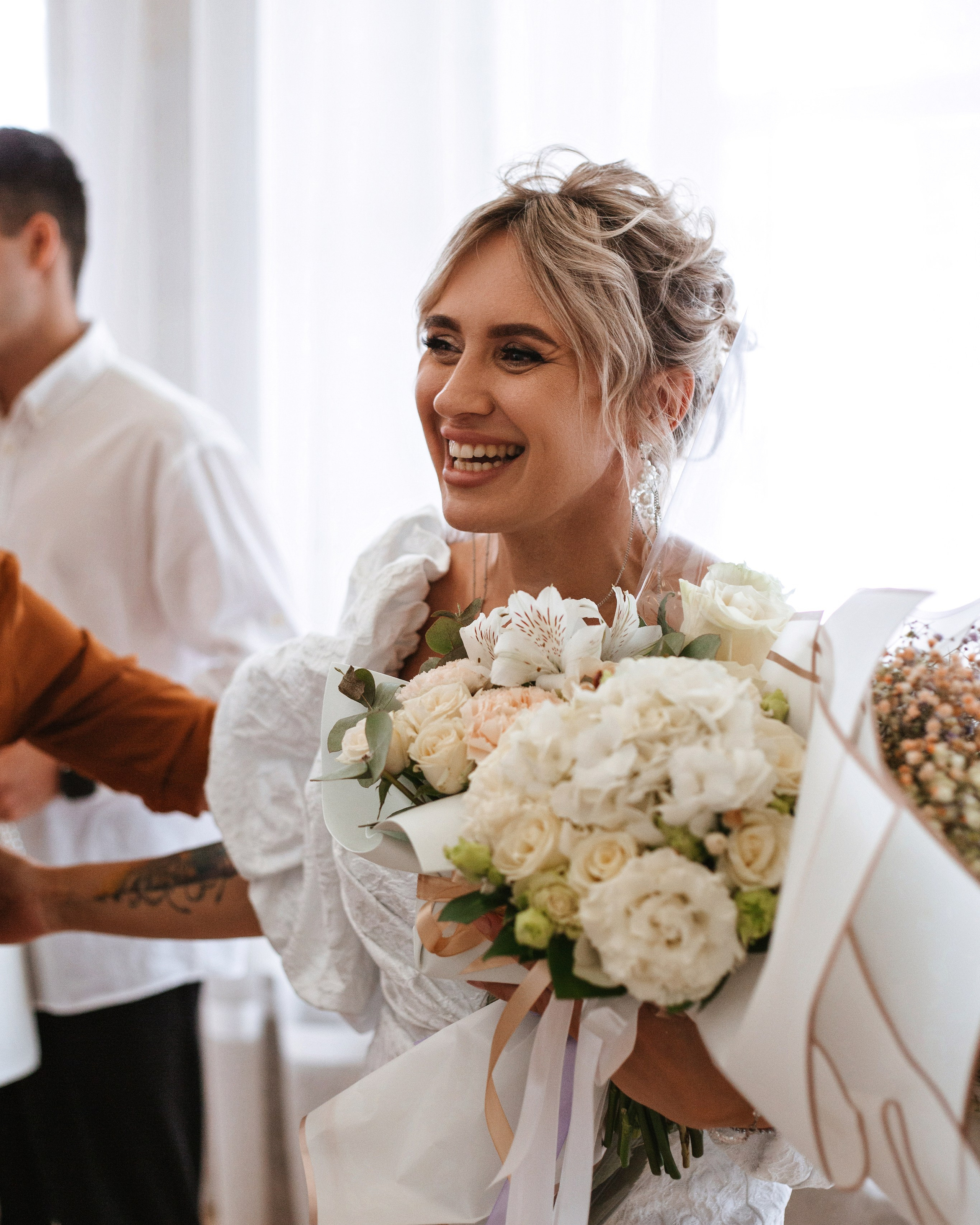 Иван и Анастасия