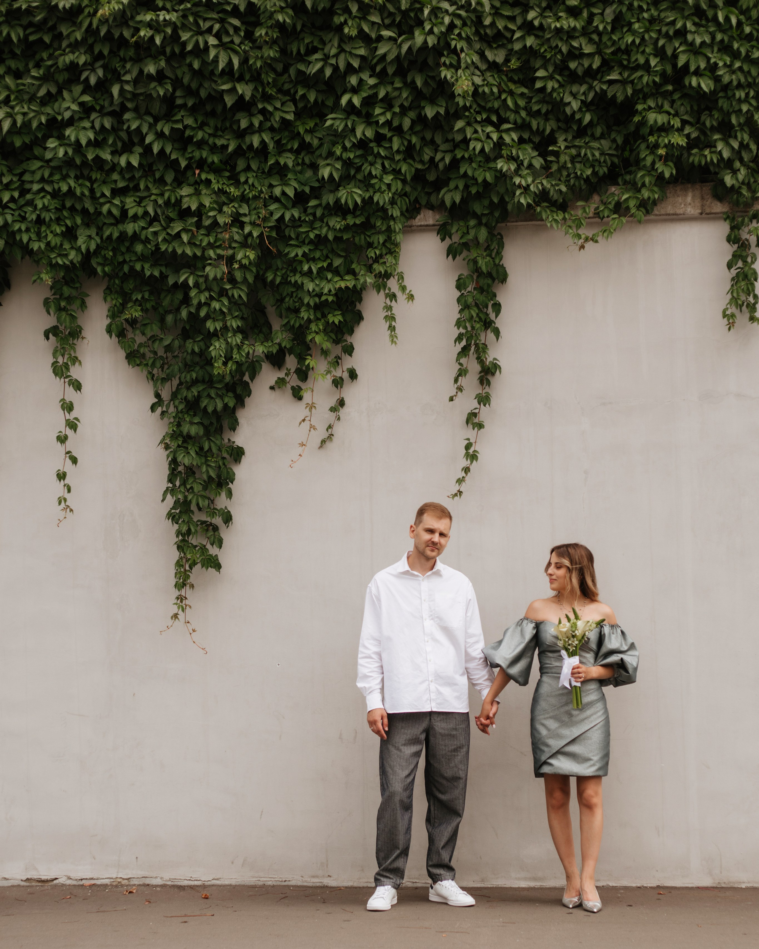 Артем и Карина