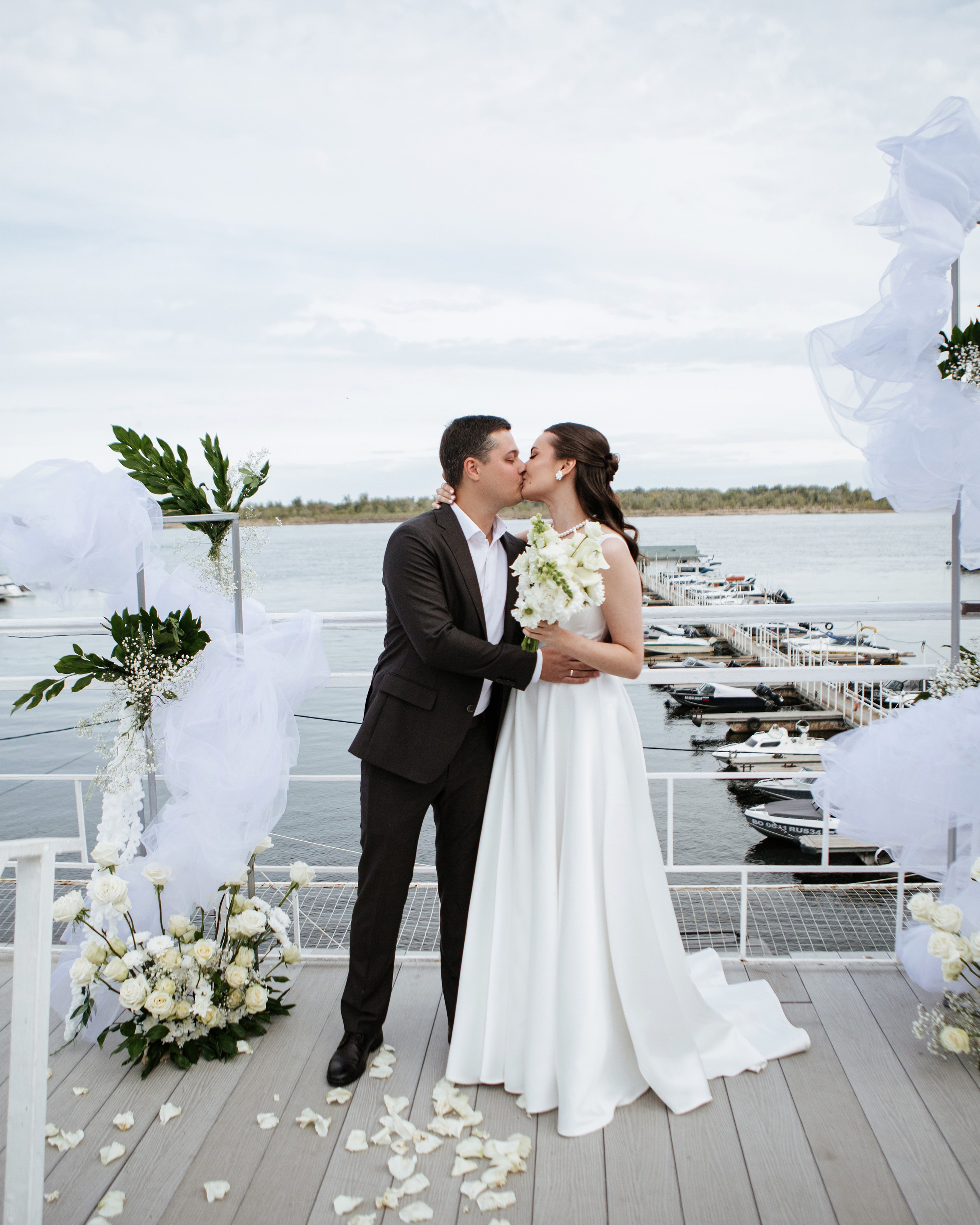 Павел и&nbsp;Анна