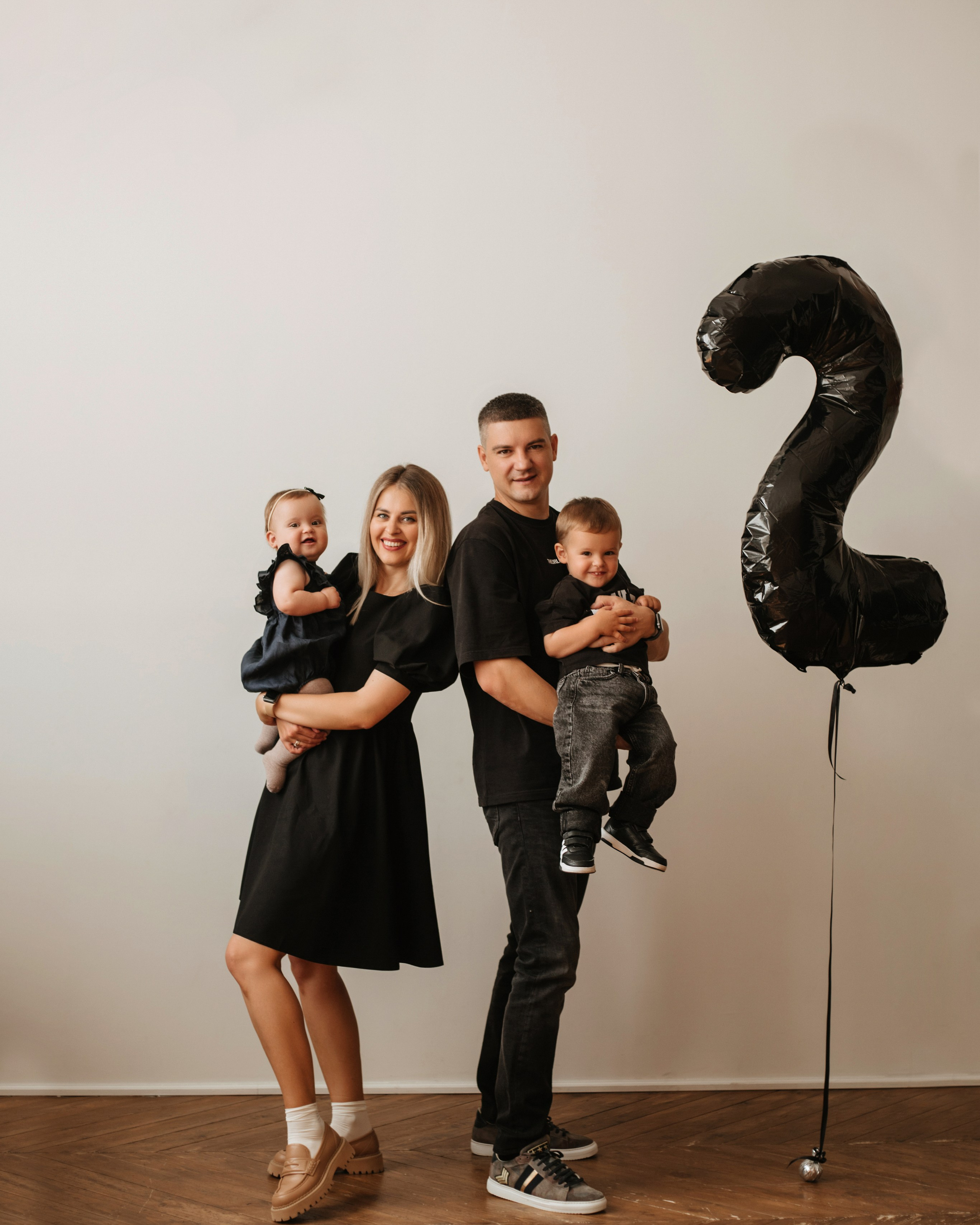 Ко Дню Рождения Демида