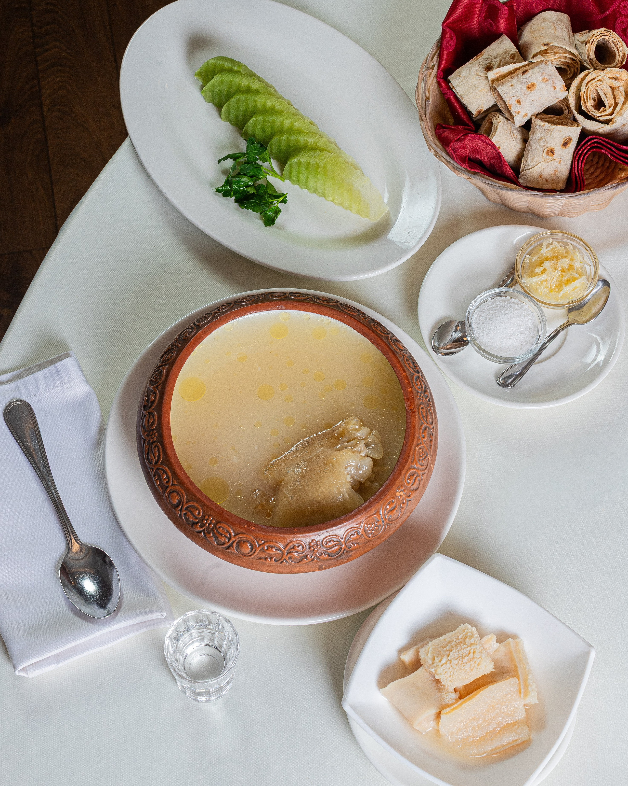 Ресторан Арарат, ВДНХ