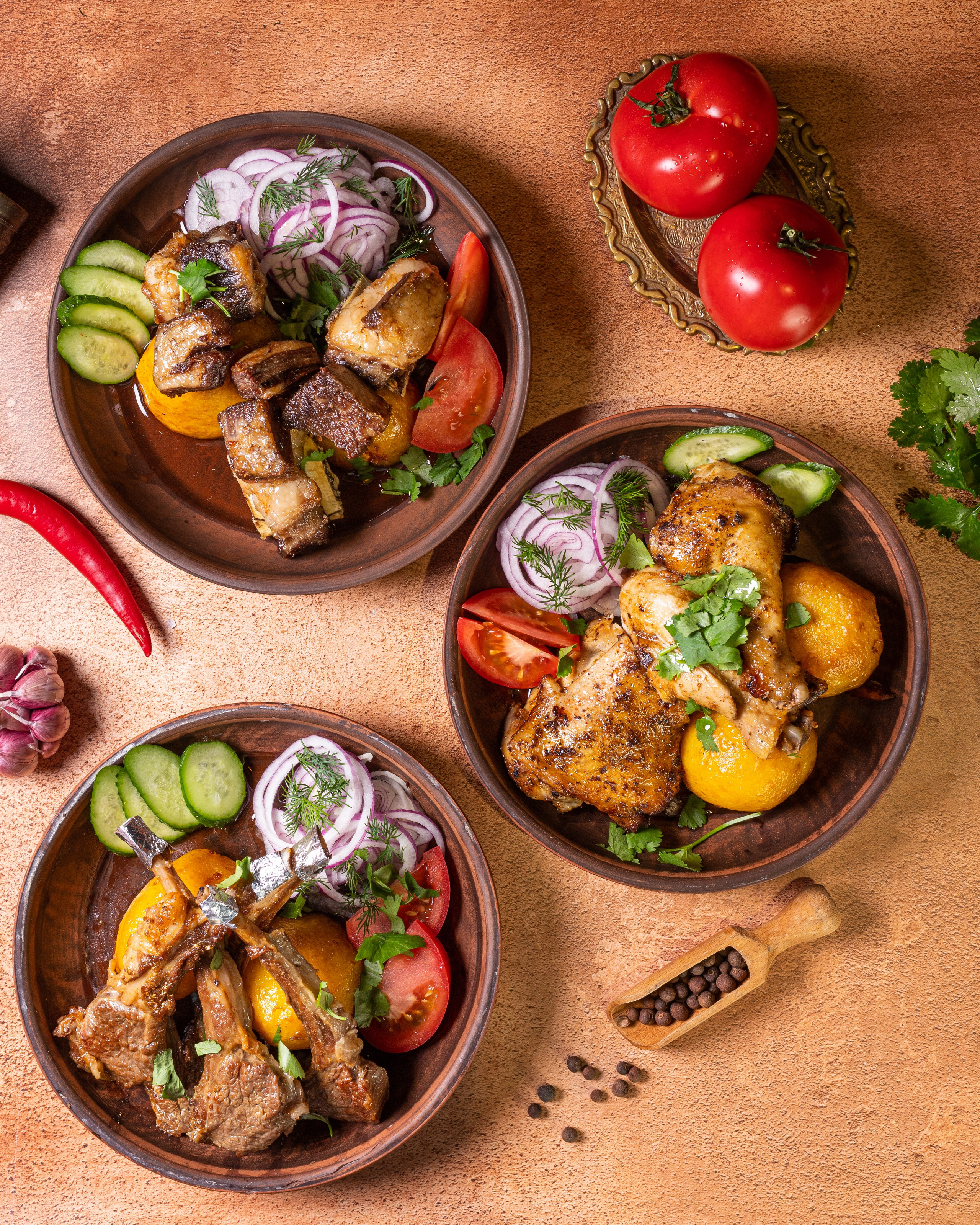 Чайхана «Восточная Звезда»