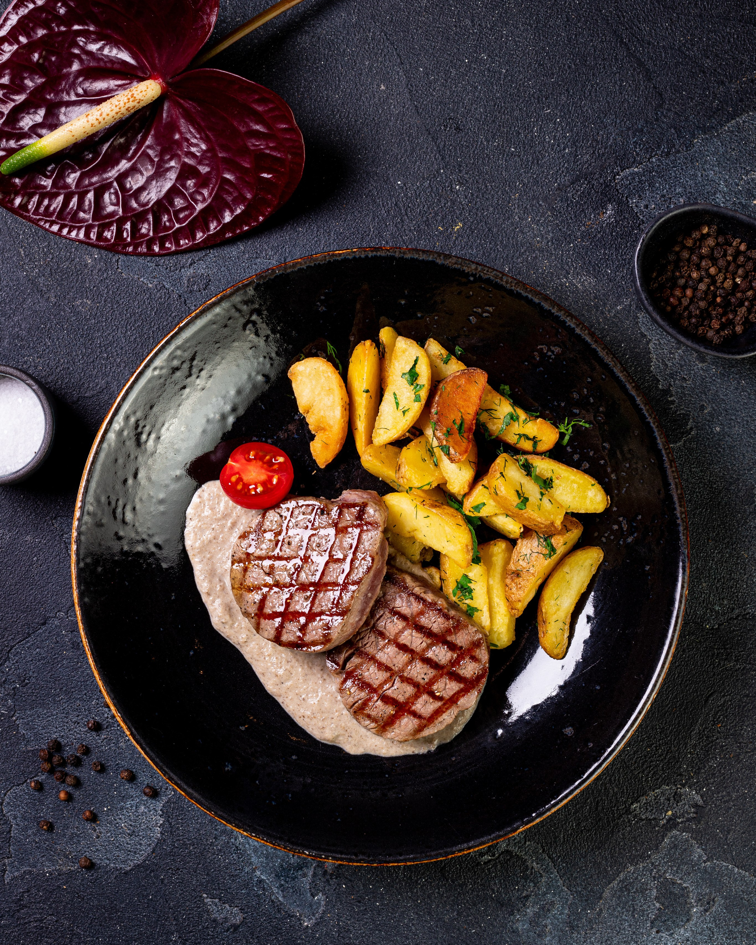 Кальянная «Мята»