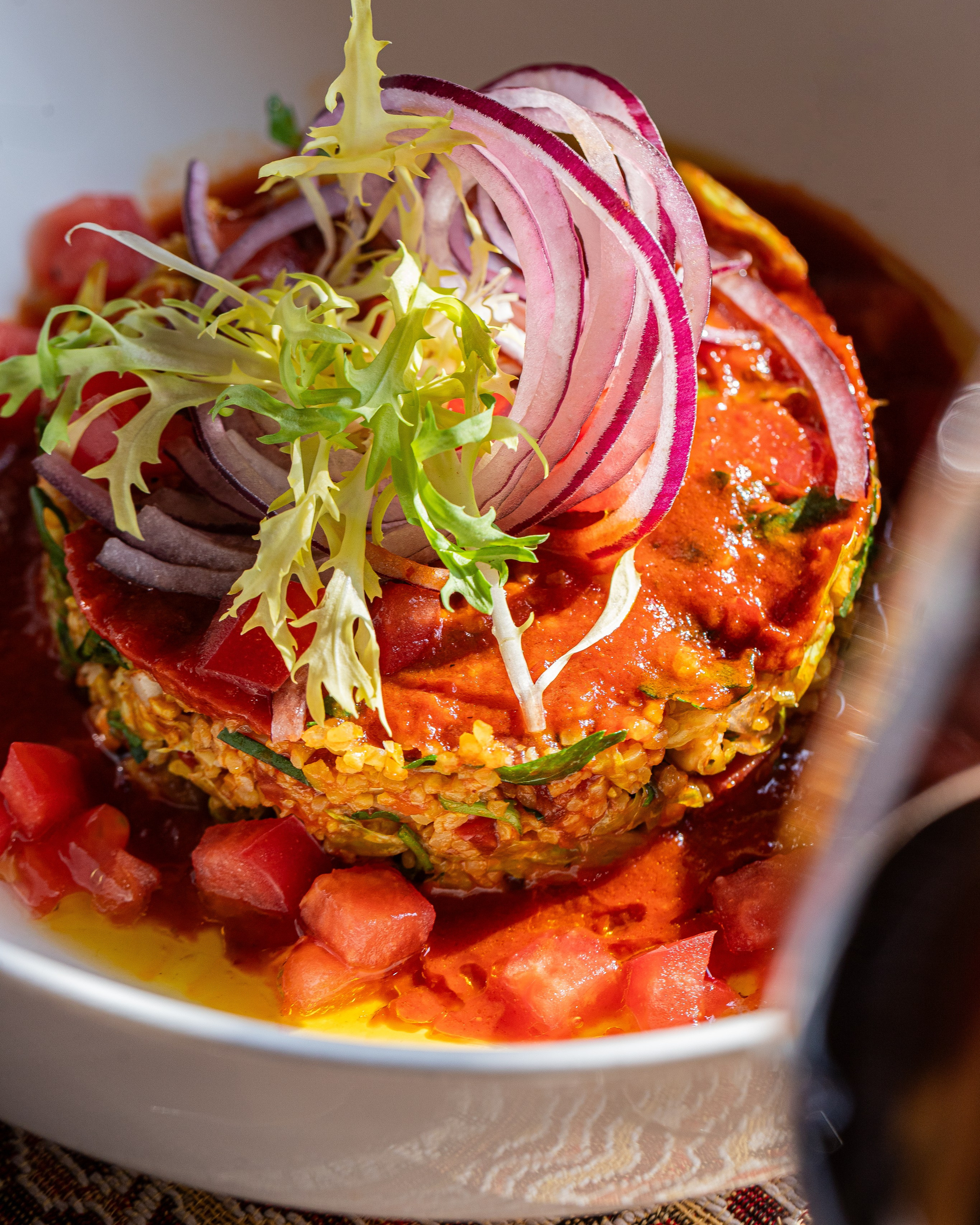 Ресторан Арарат, Арбат