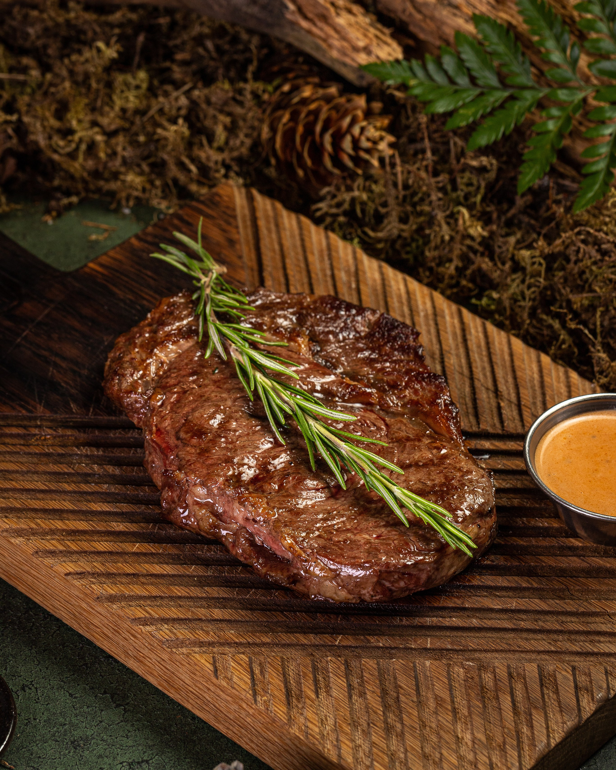 Эко-Отель «Велес»