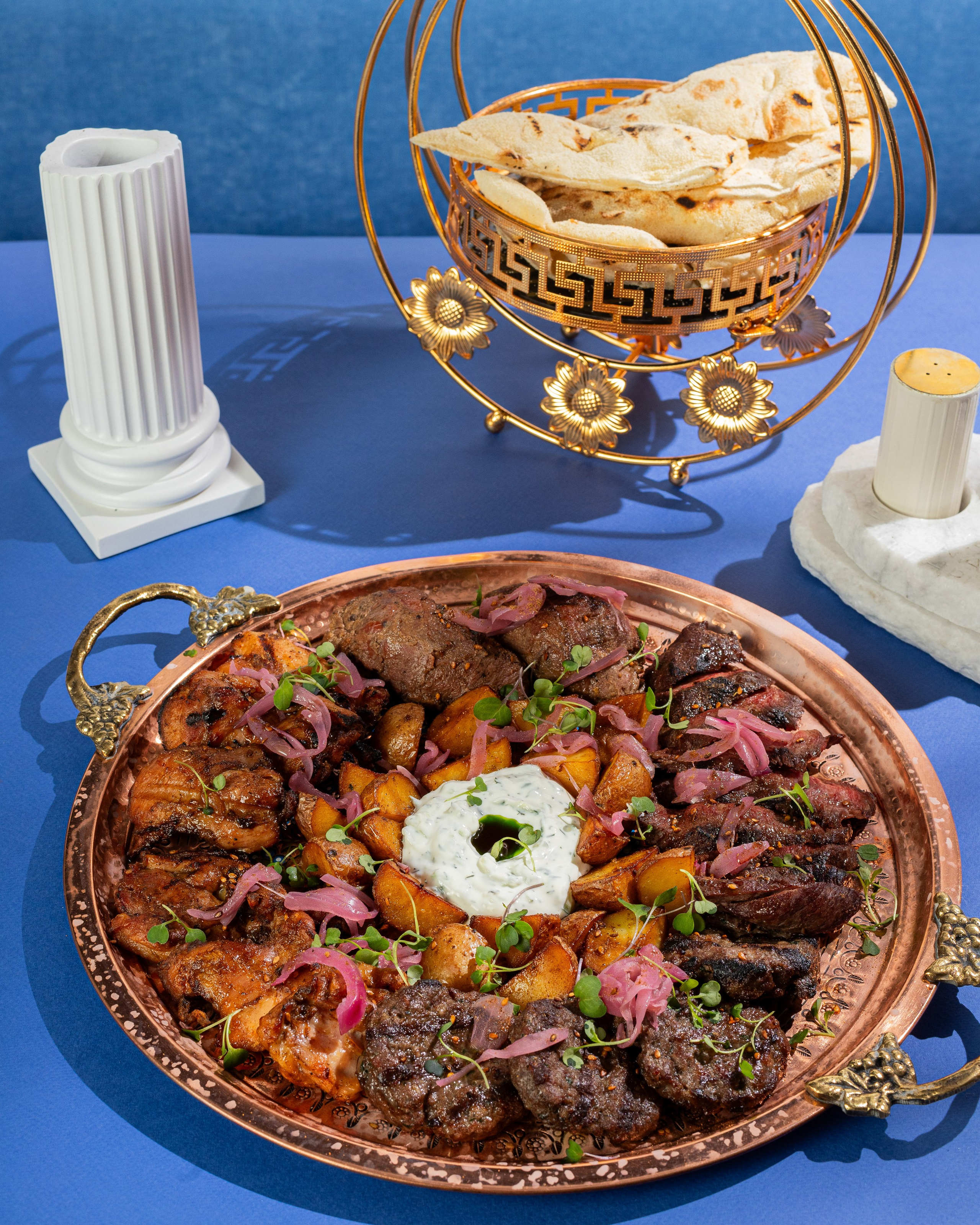 Ресторан «Всё есть» 25