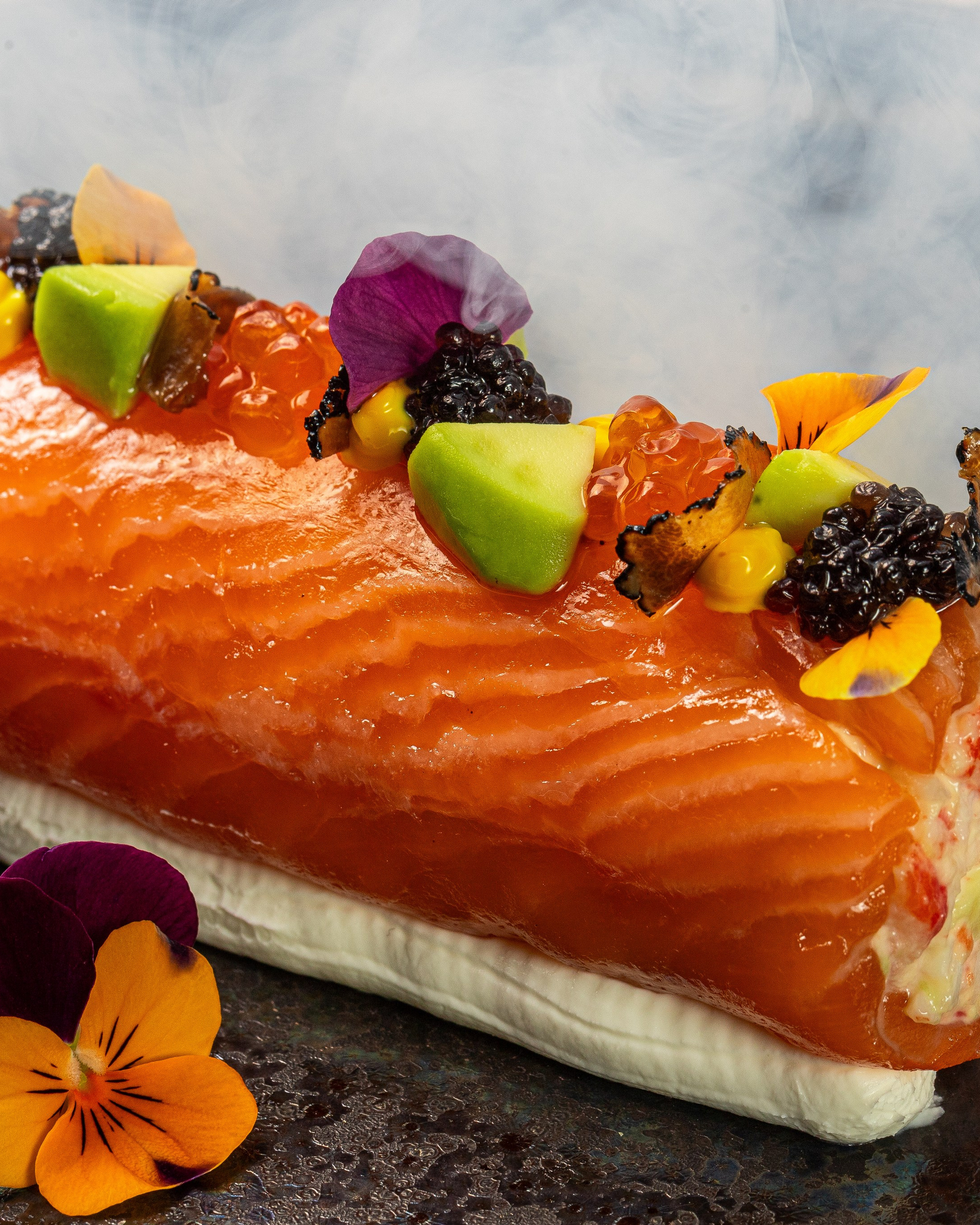 Buffalero di mare, весна&nbsp;26