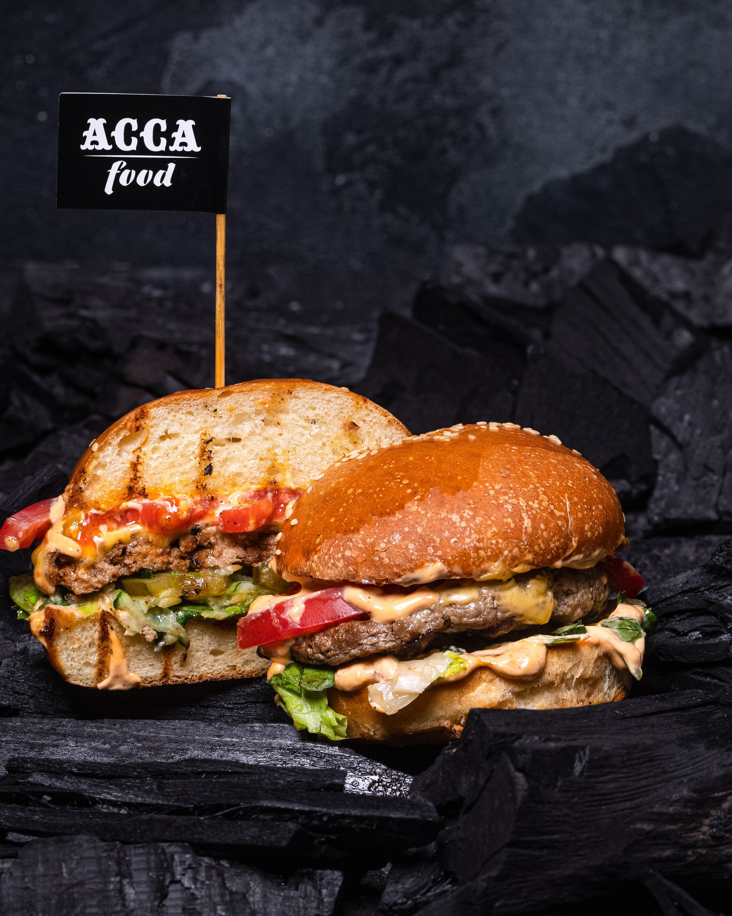 Ресторан «Асса» Ингушетия