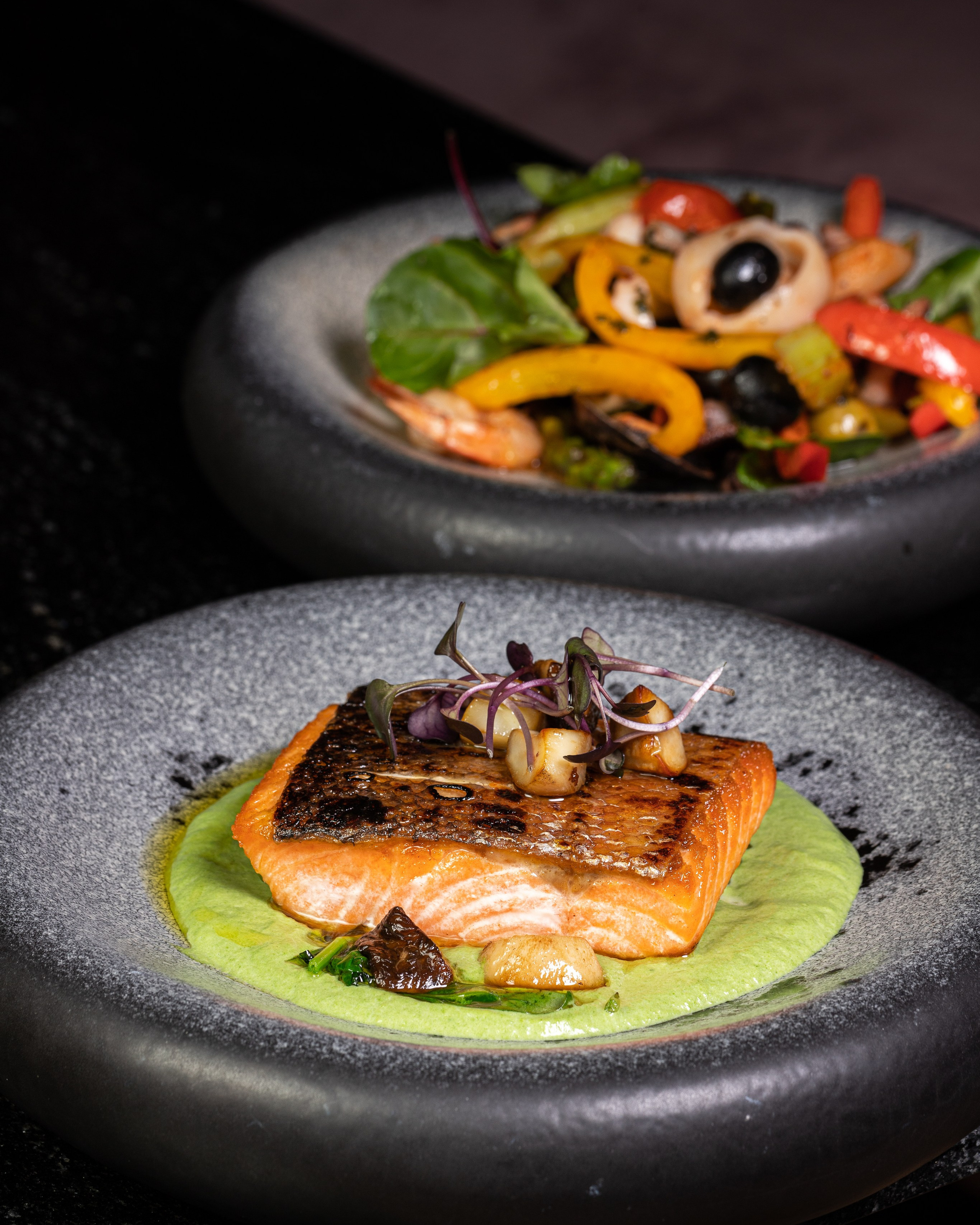 Караоке «Pesnya»