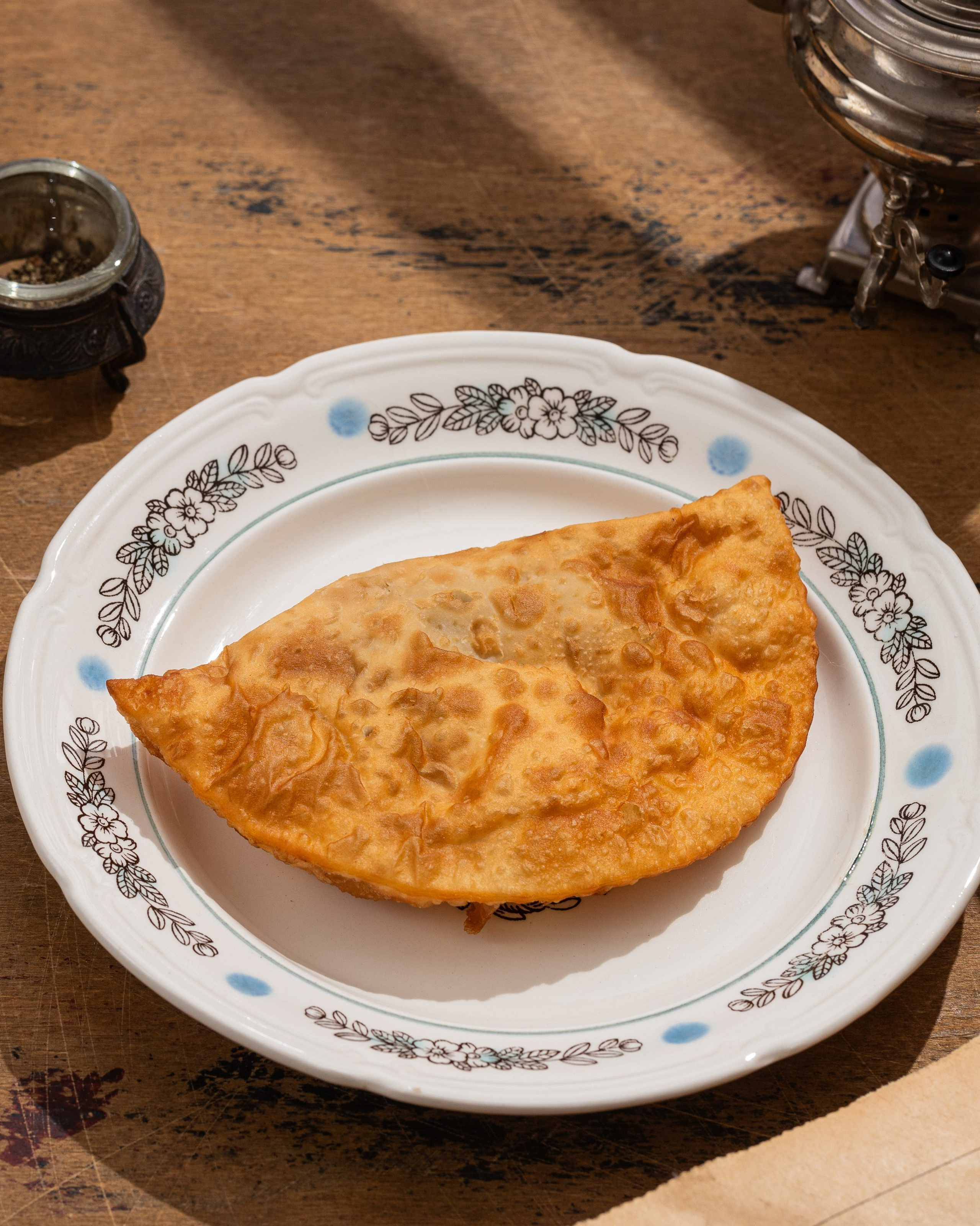 Советский Чебурек