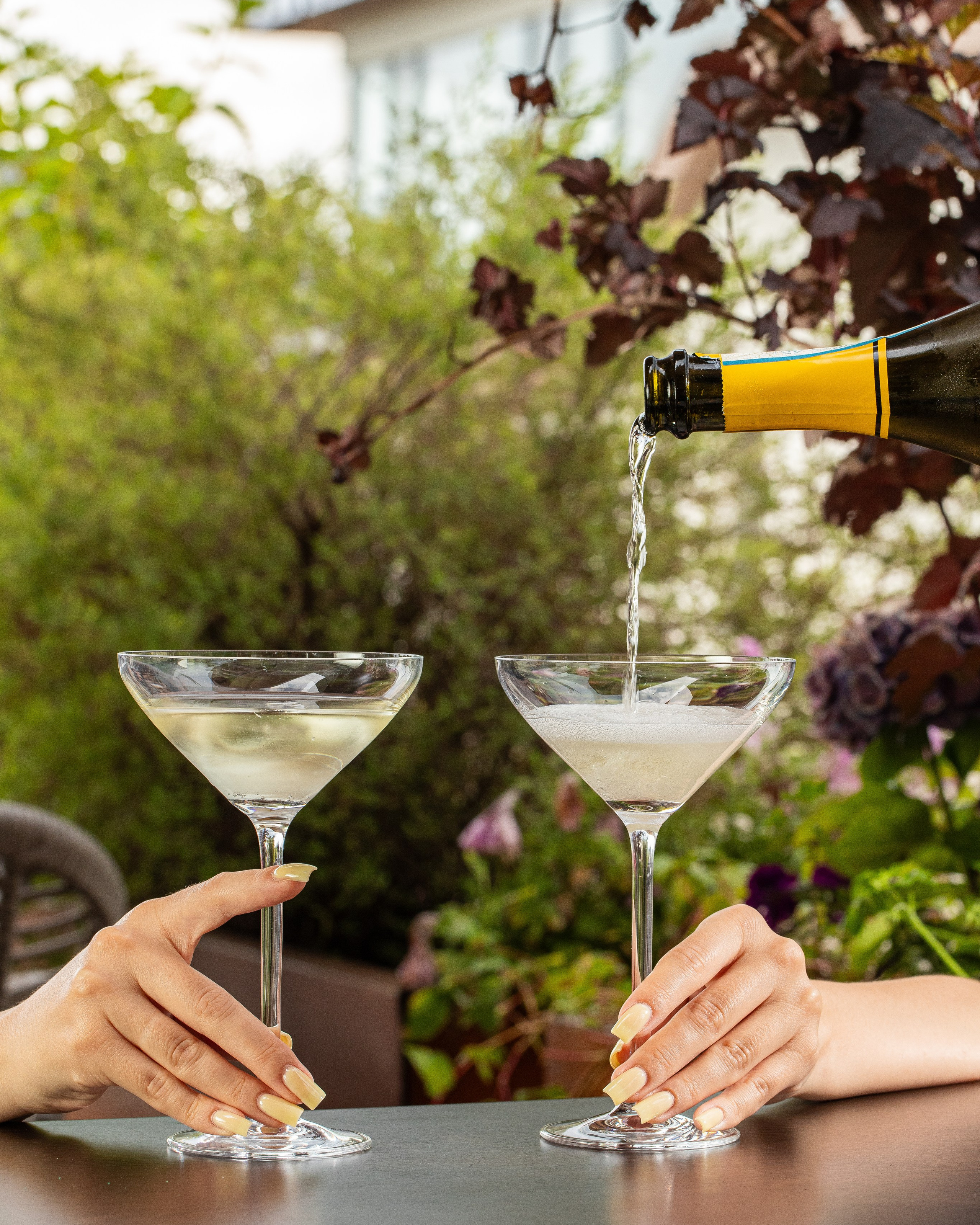 Milano, июль 25