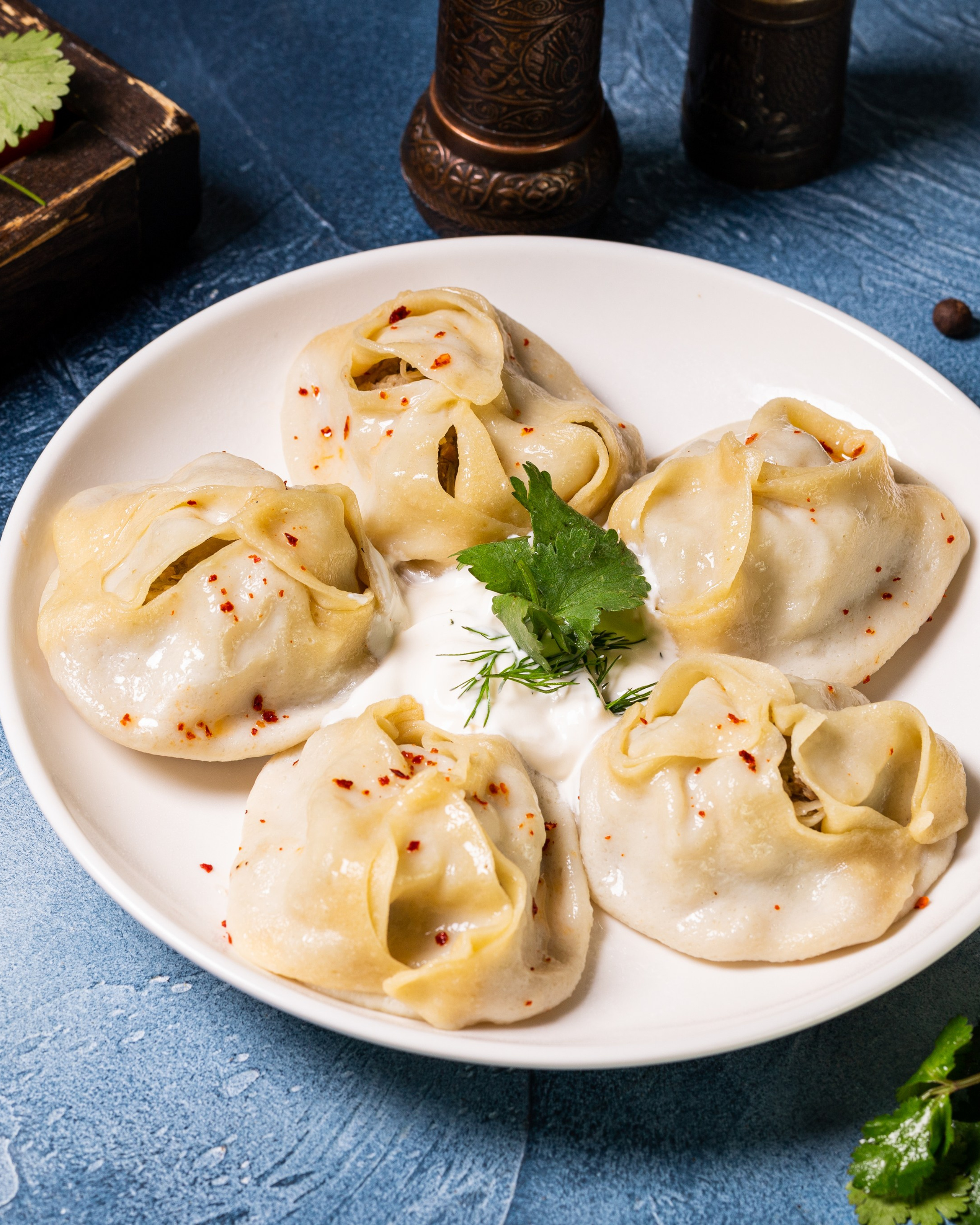 Восточный Квартал