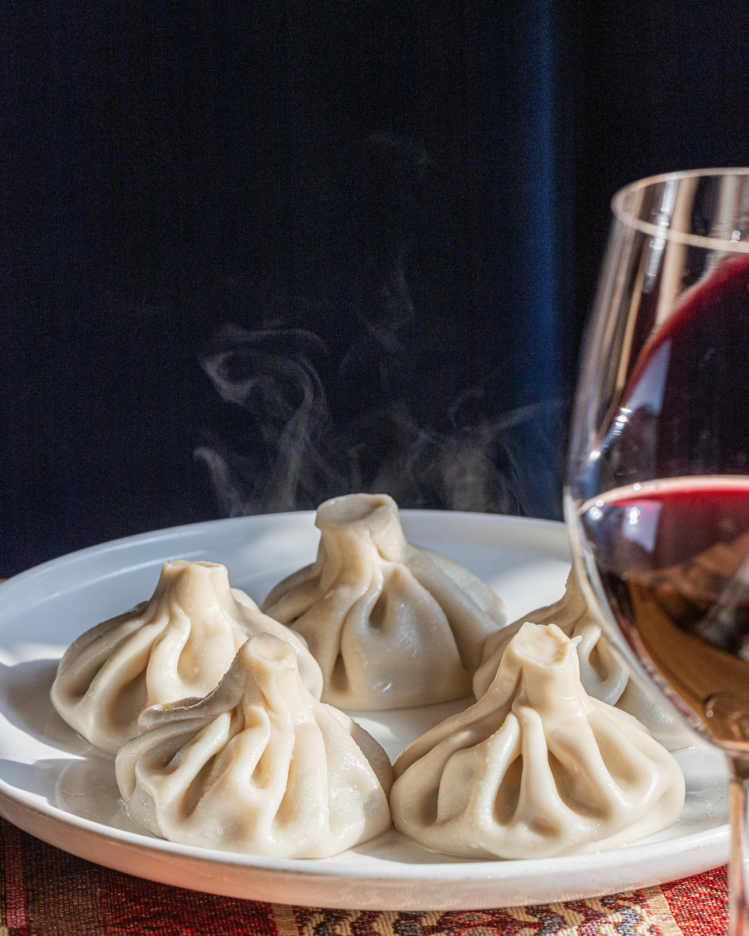 Ресторан Арарат, Арбат