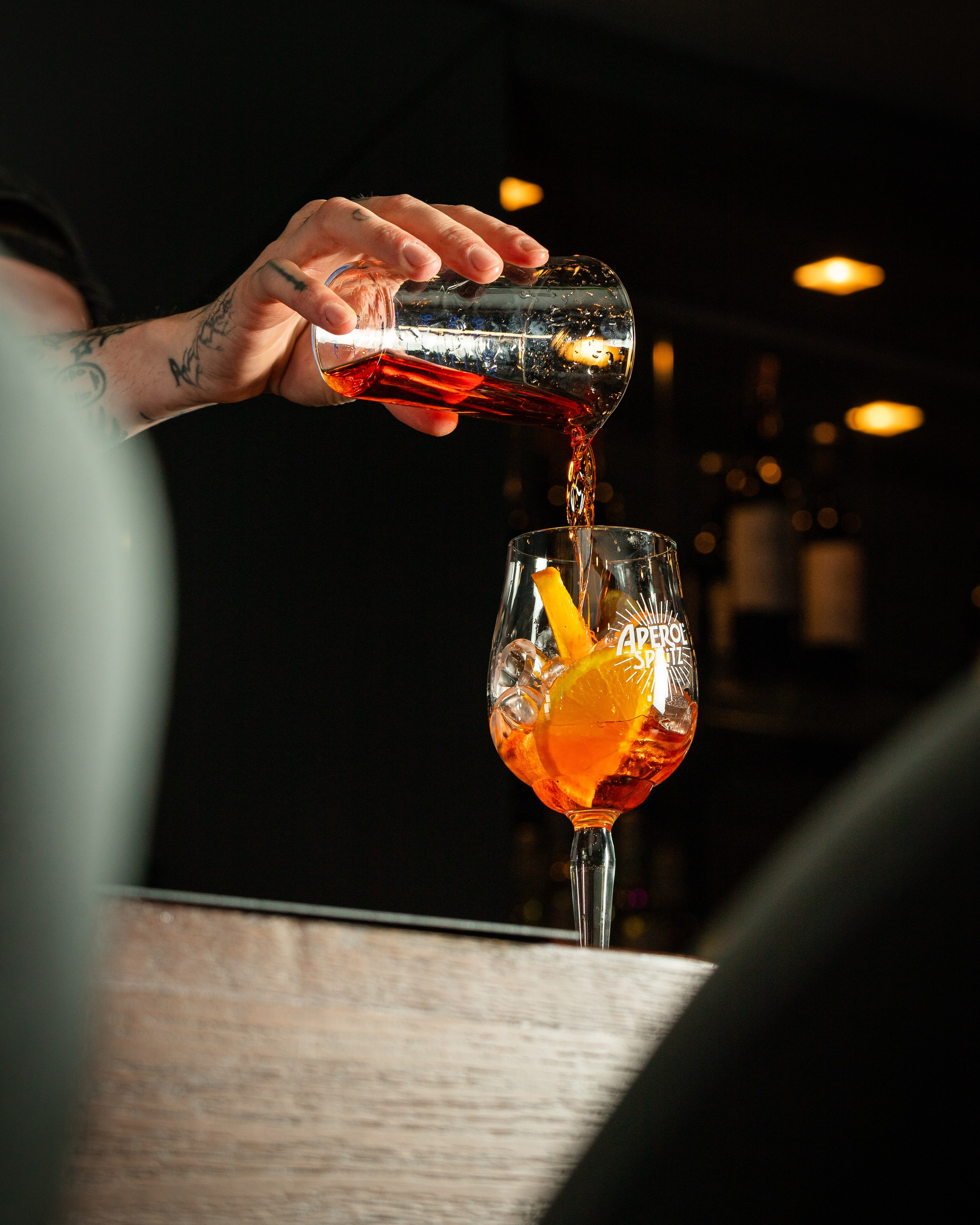 Бар «Тут Бар»