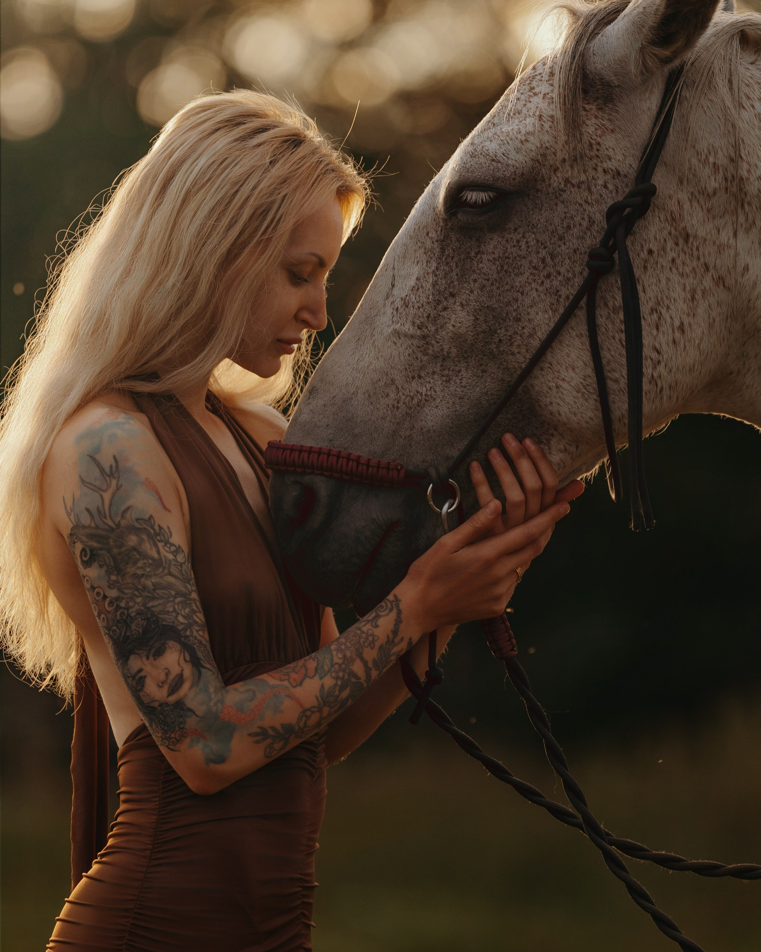 Алёна. Шёлтозеро