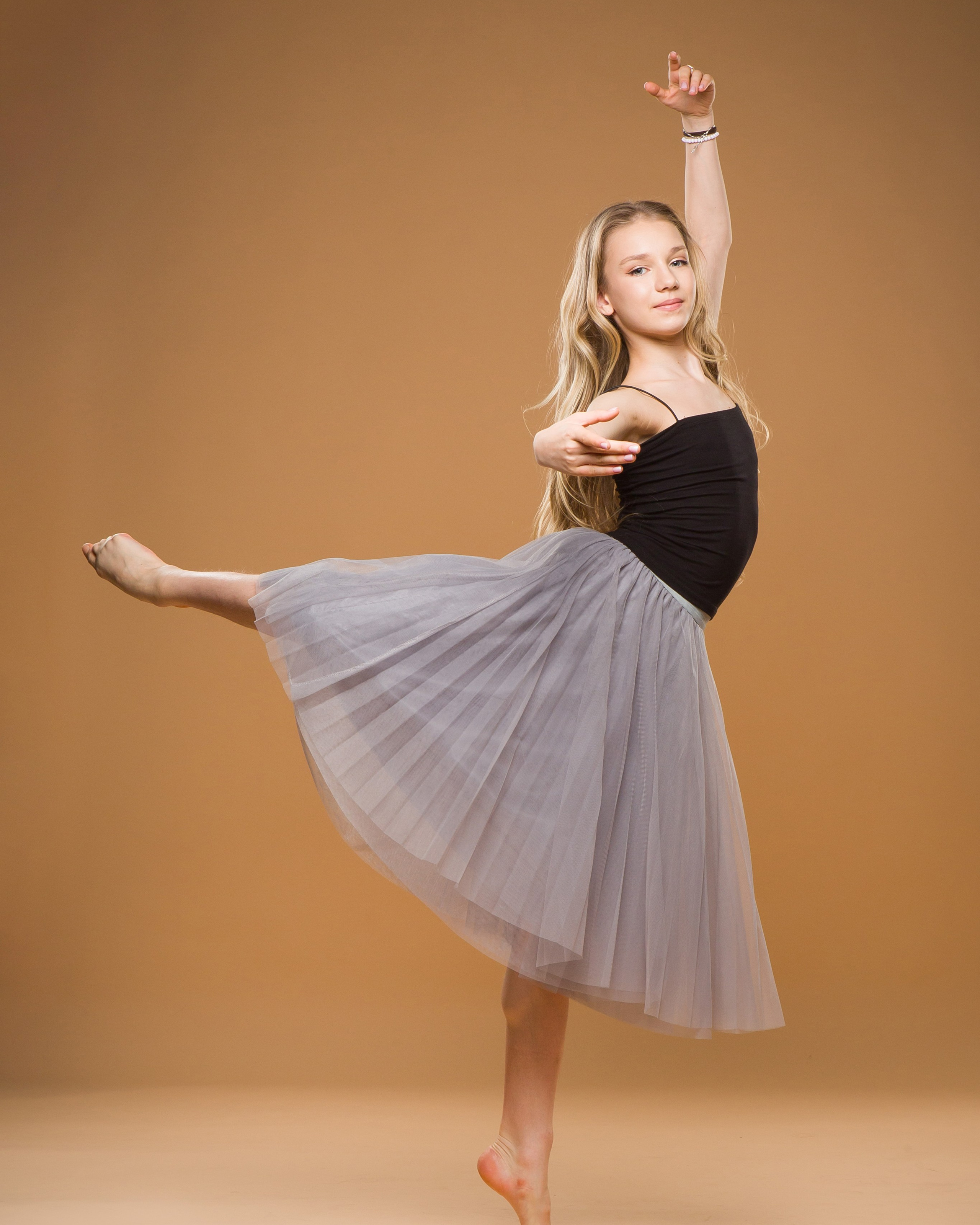 Детская съемка