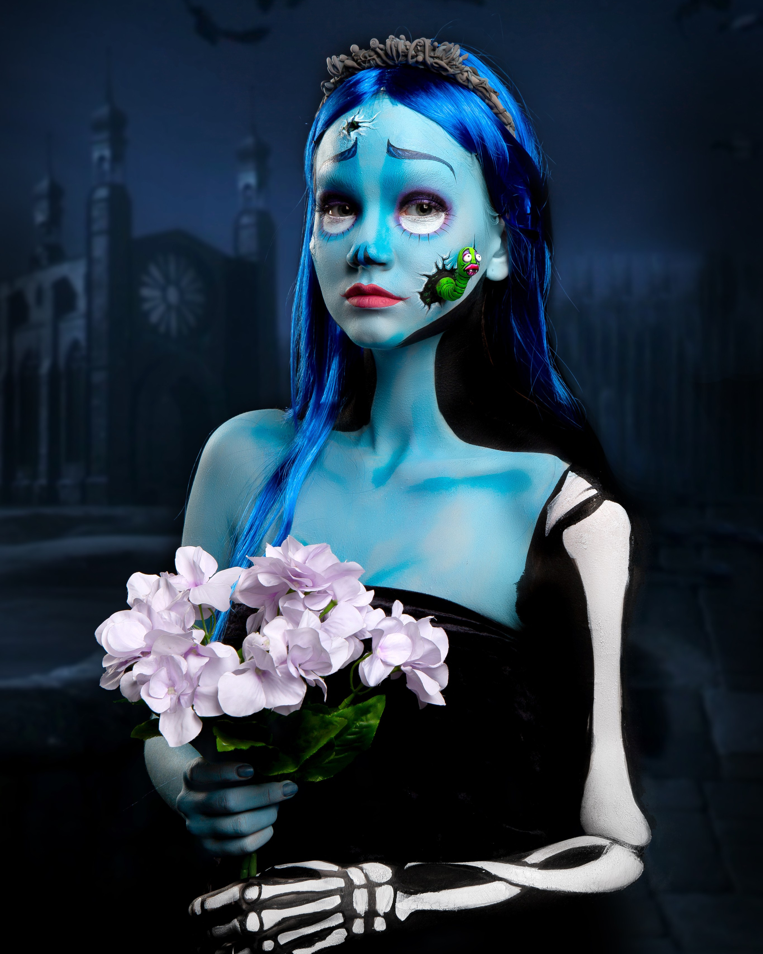 Мертвая невеста