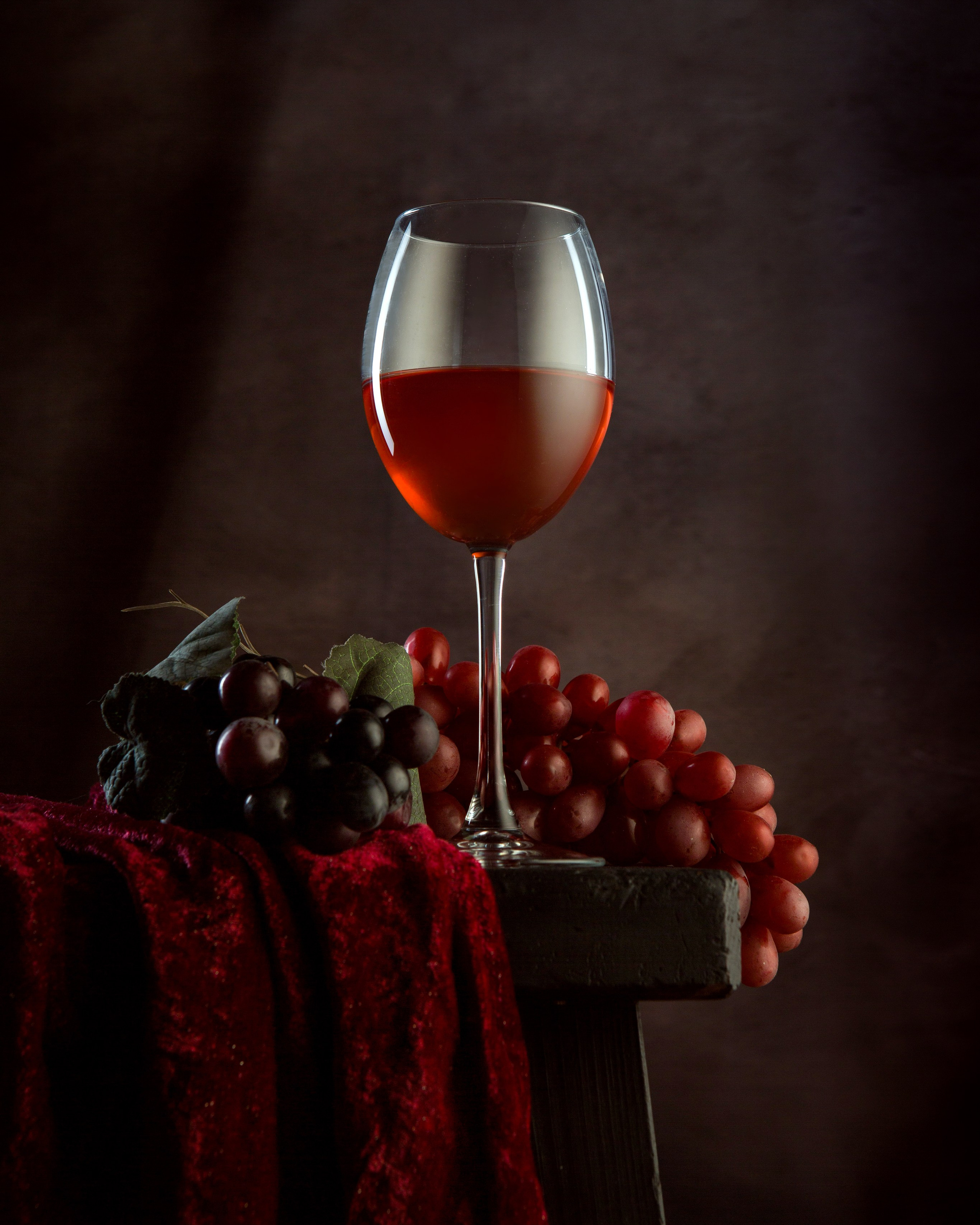 Низкий ключ