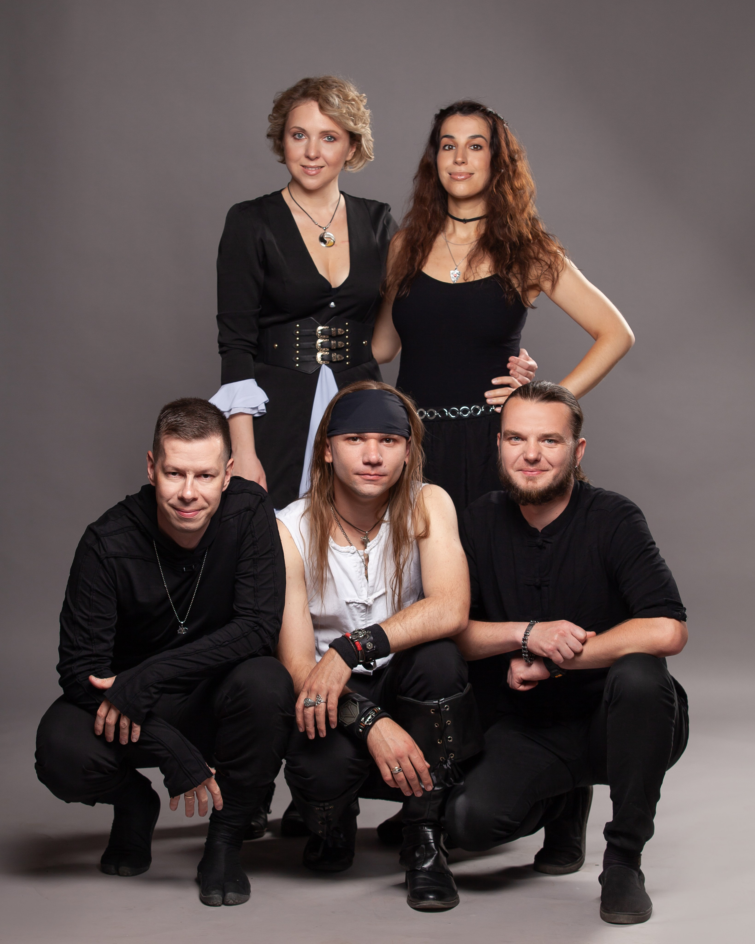 Группа Марко-Поло