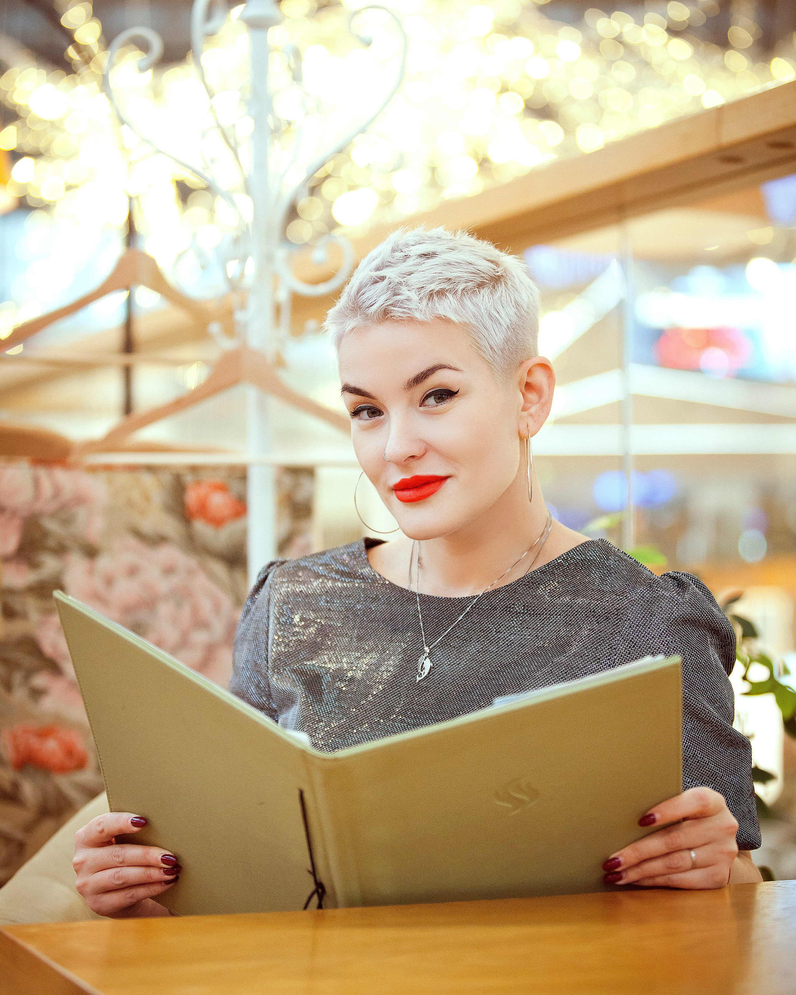 Новый год. Мега