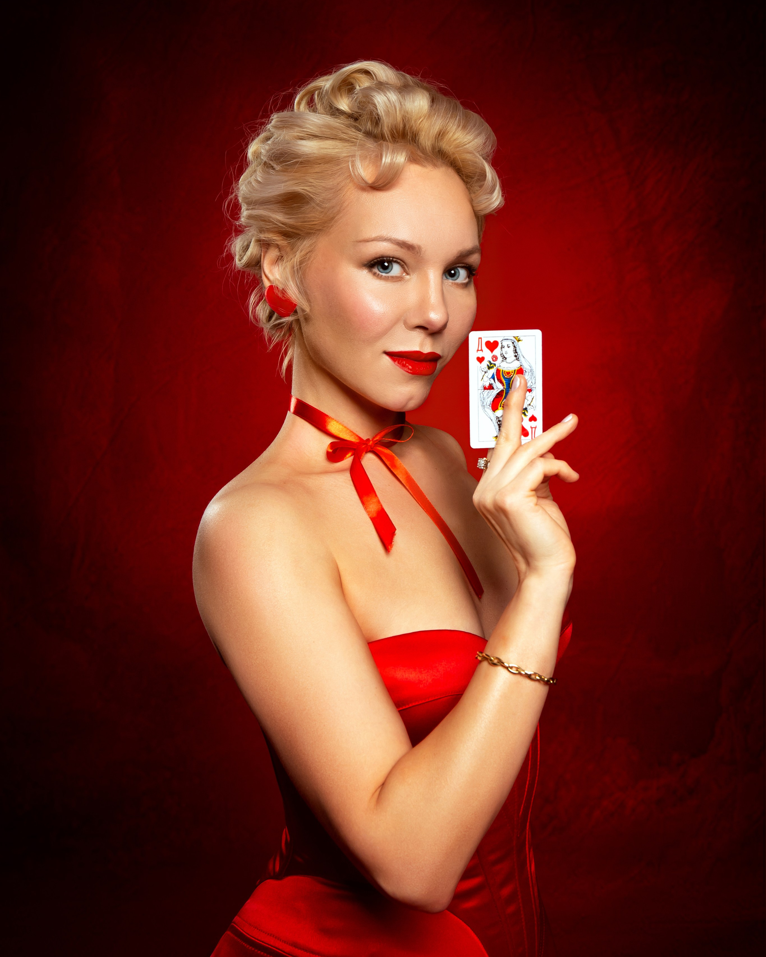 14 февраля. Евгения