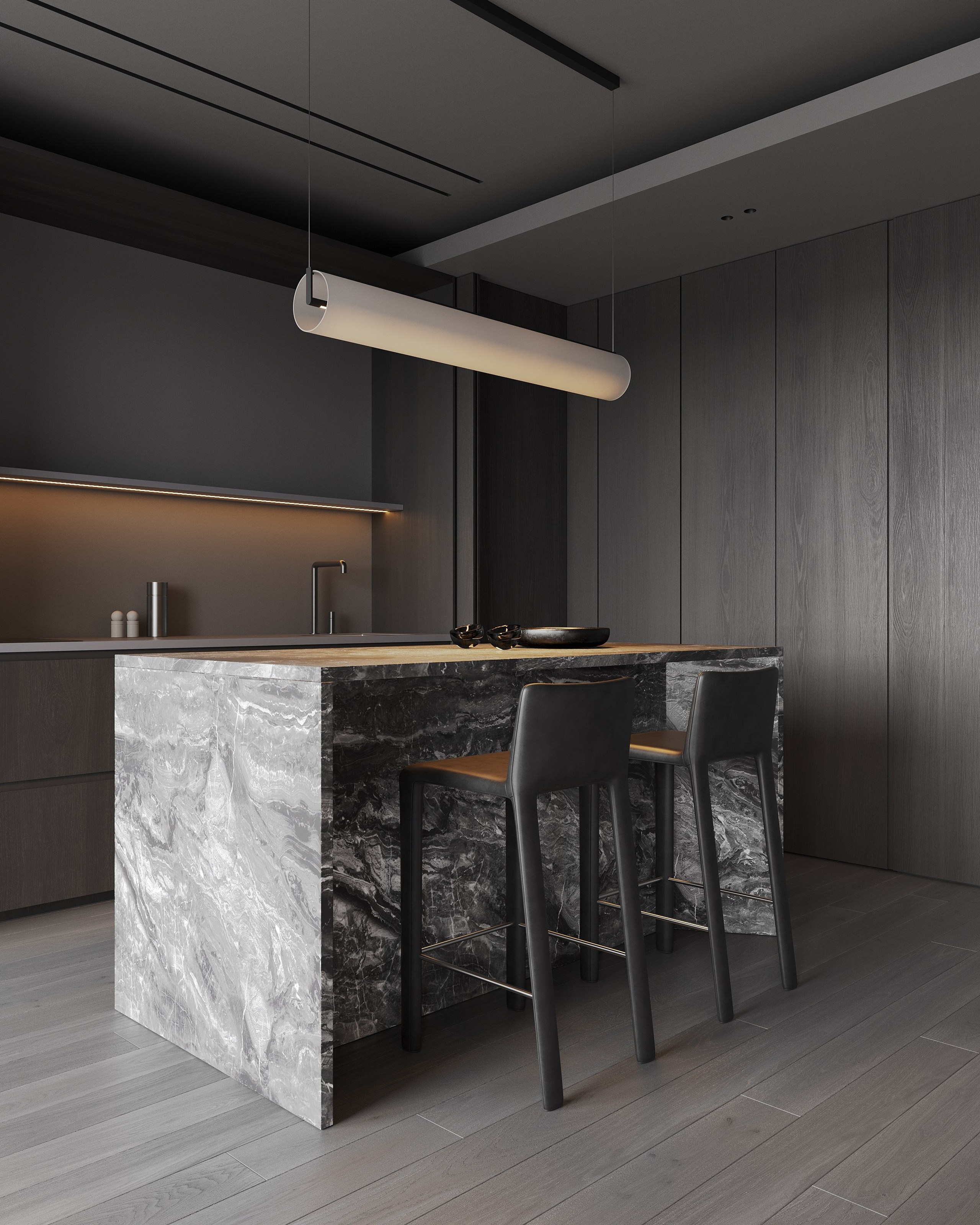 Новочеремушкинская 17