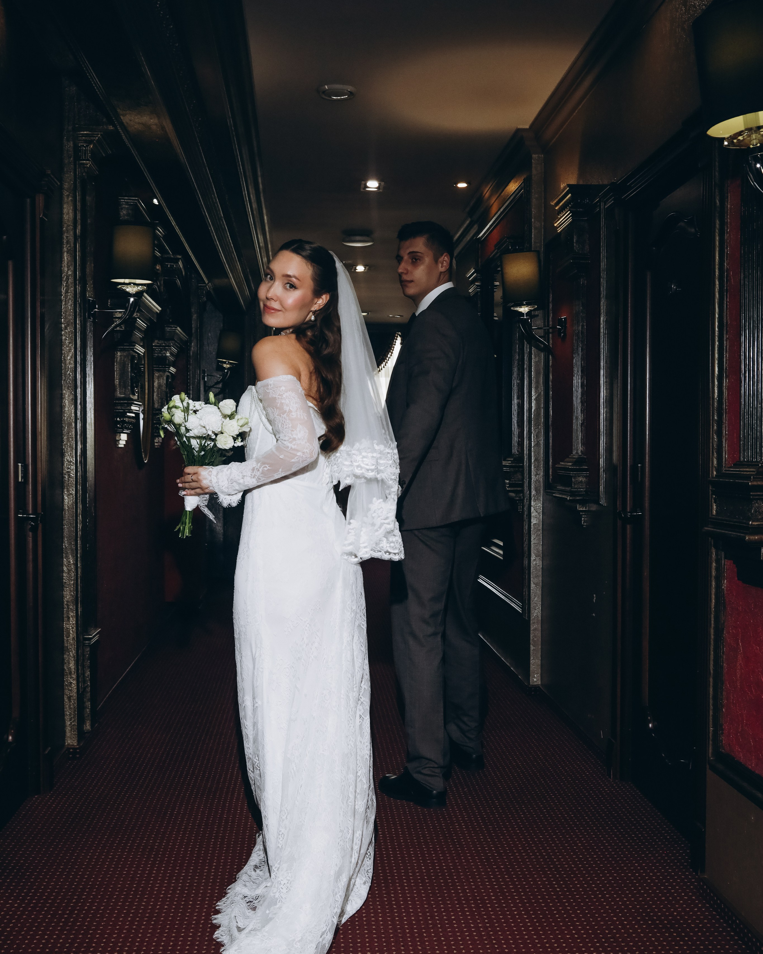 Wedding / Свадебная