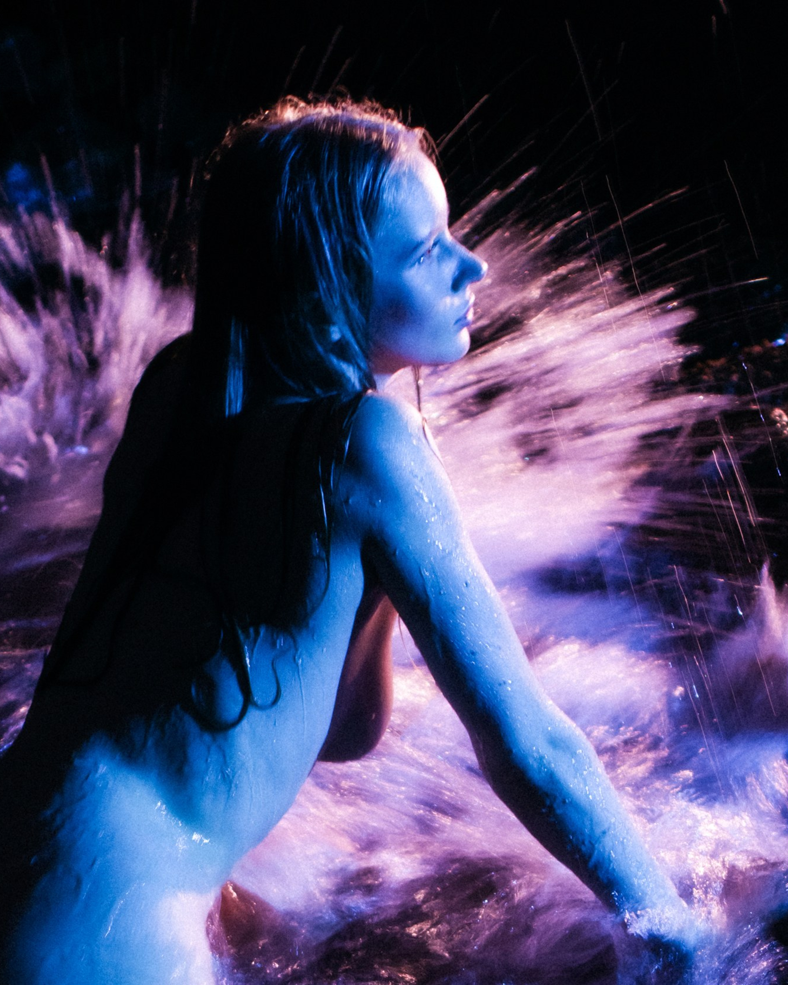 Фотопроект «Зарождение жизни»