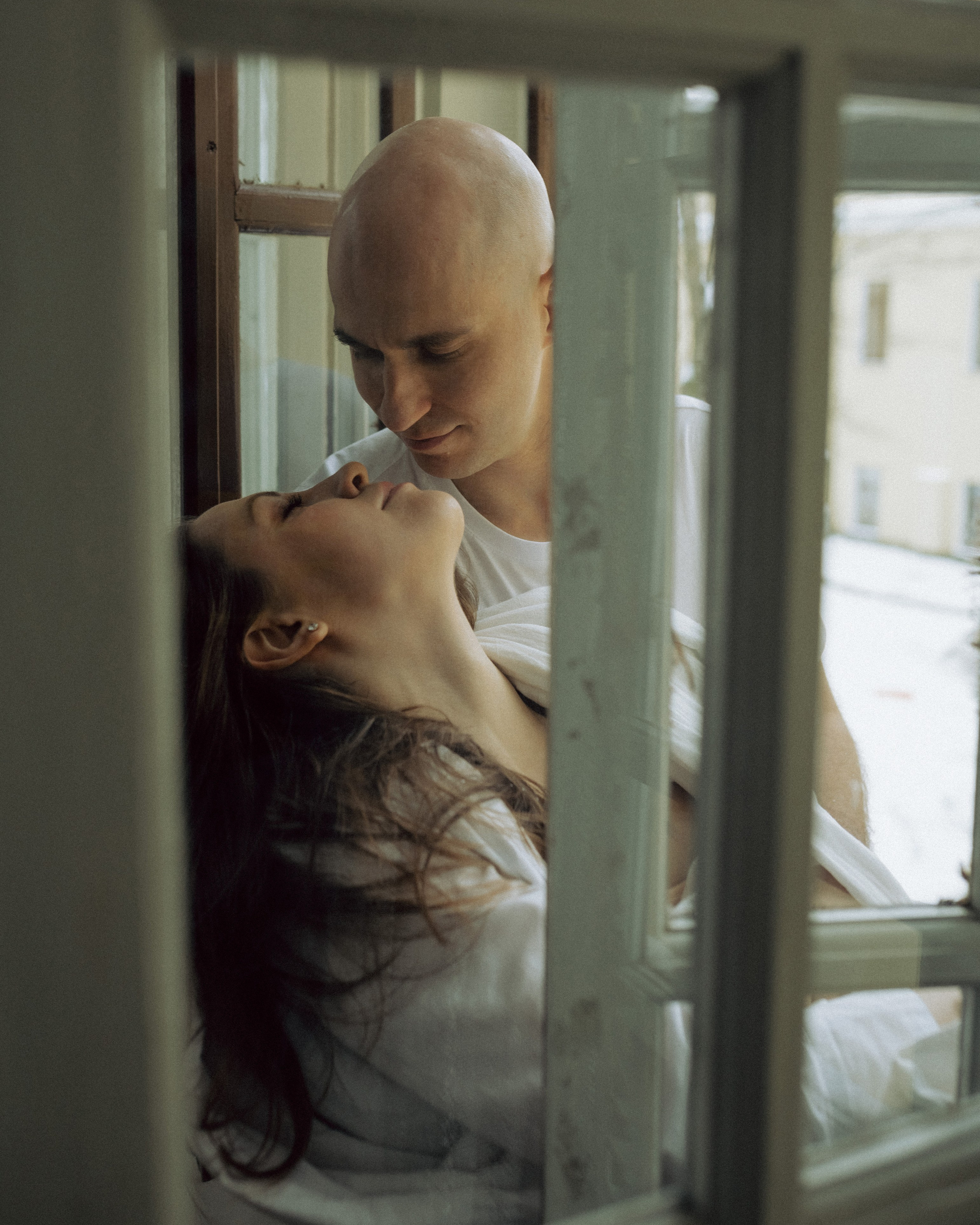 Екатерина и Михаил