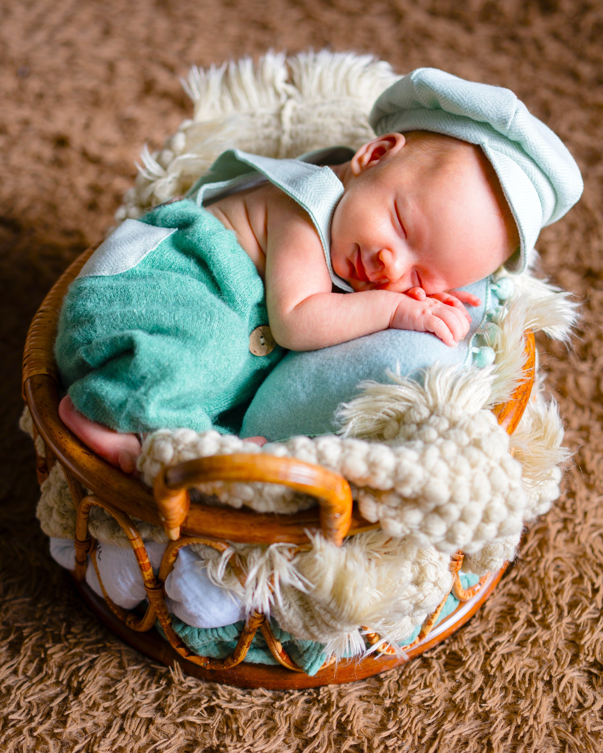 Беременность и малыши