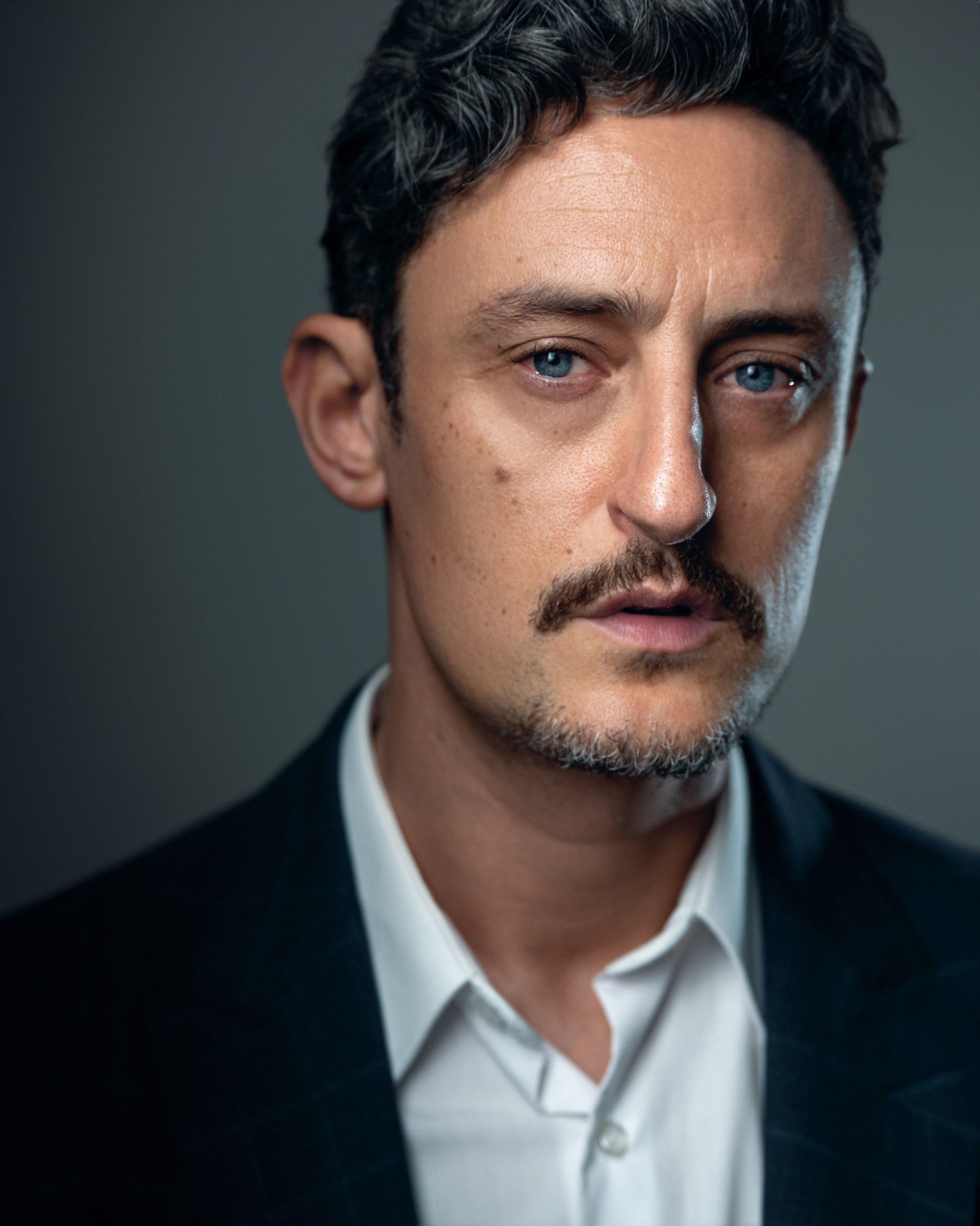 Edward, actor
