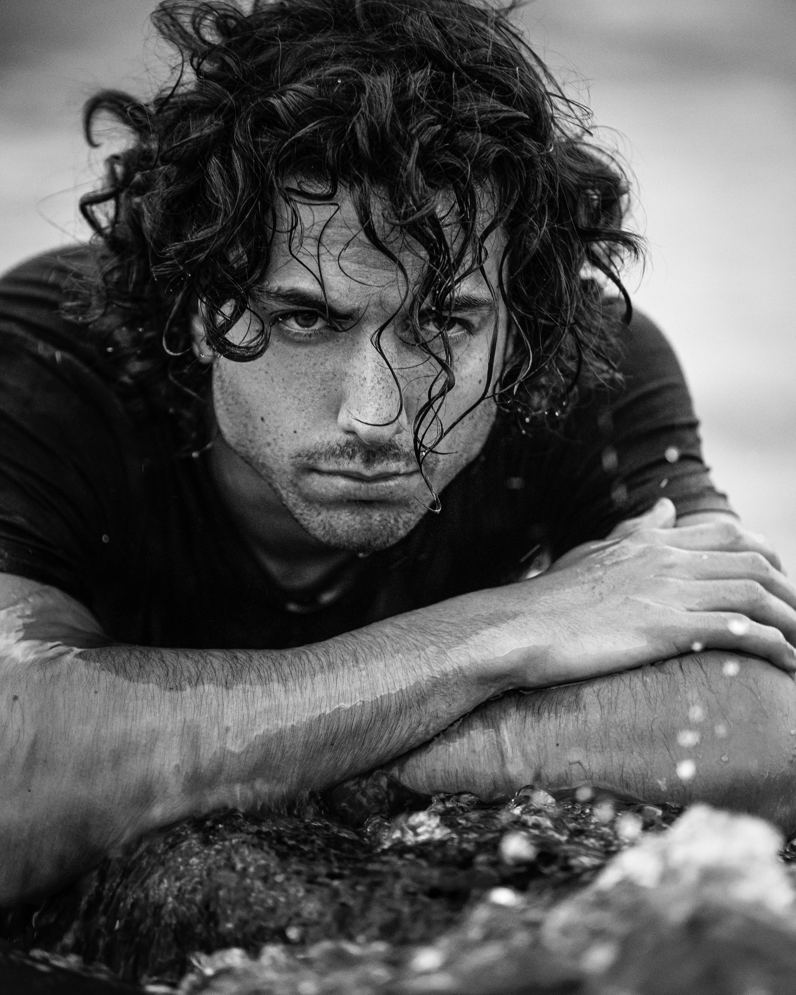 Joel, actor