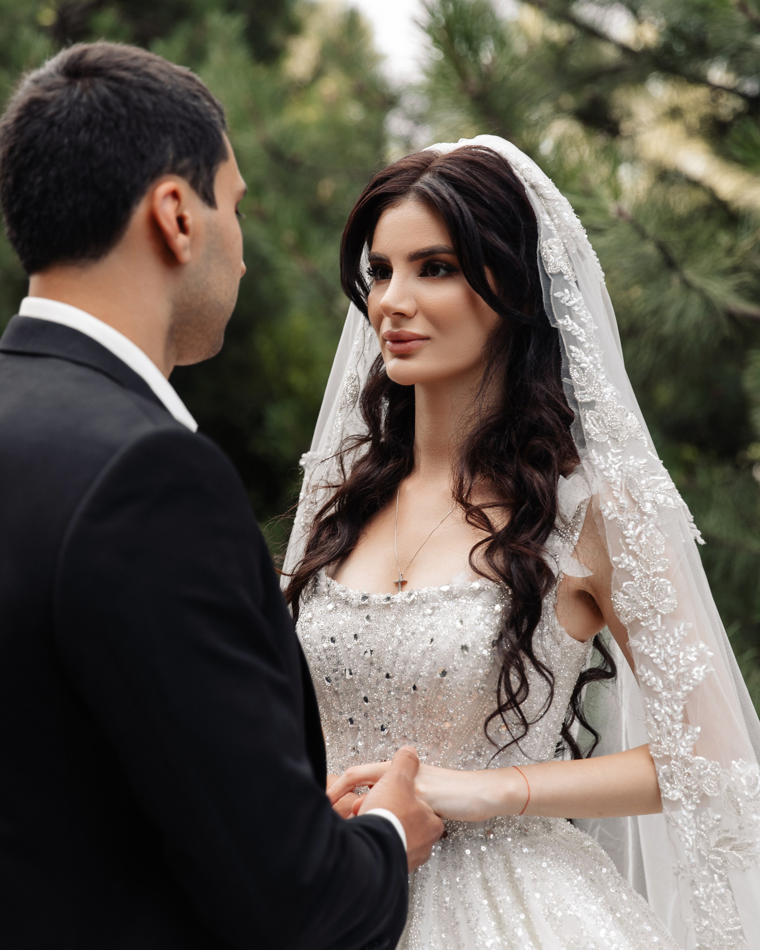 Артем и Сусанна