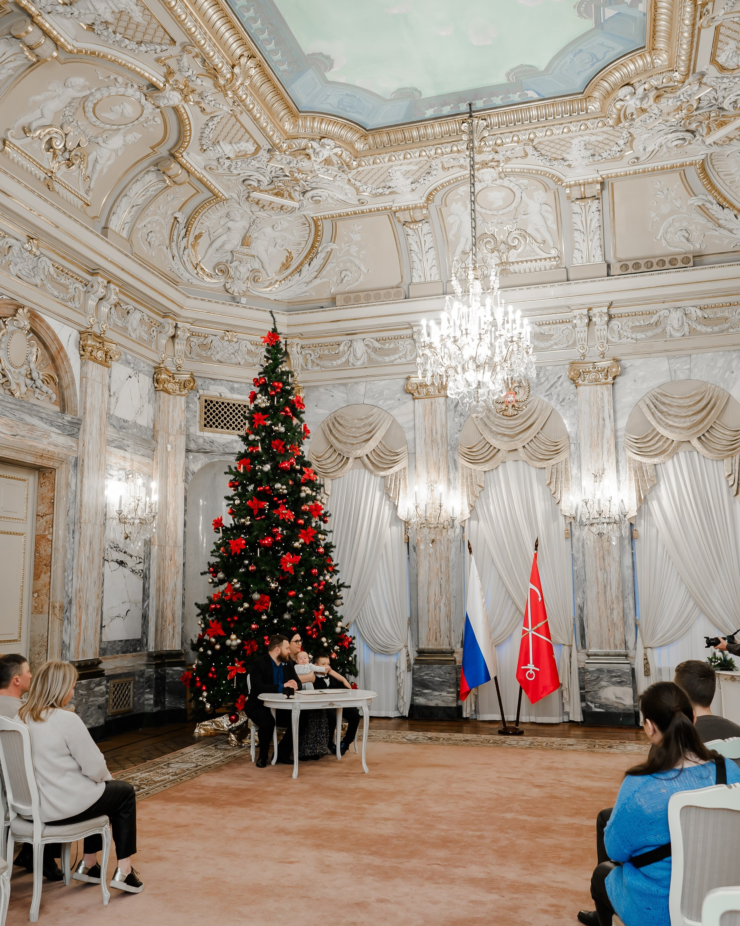 Дом Малютки