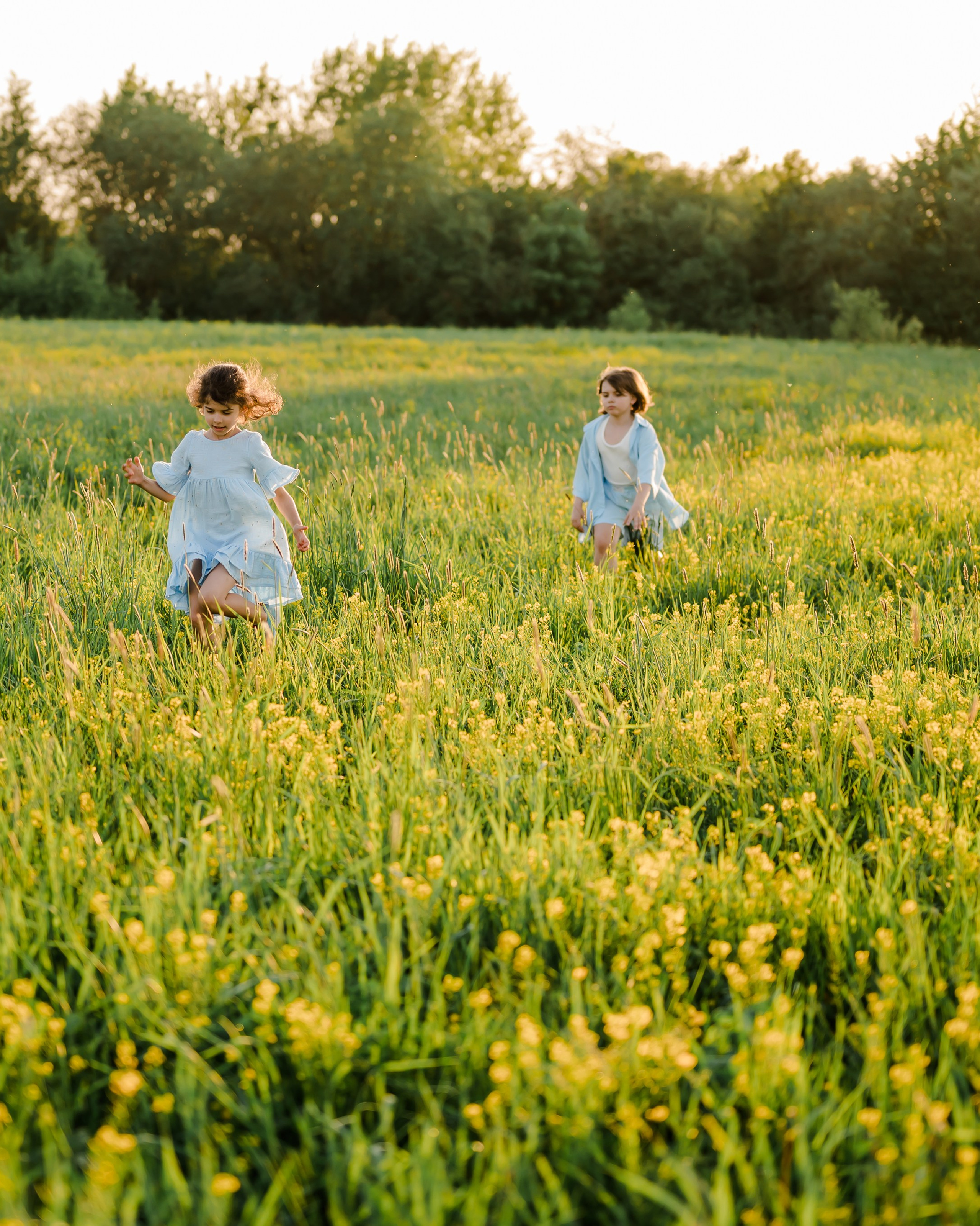 Анна, Дарья и Мария. Рапс