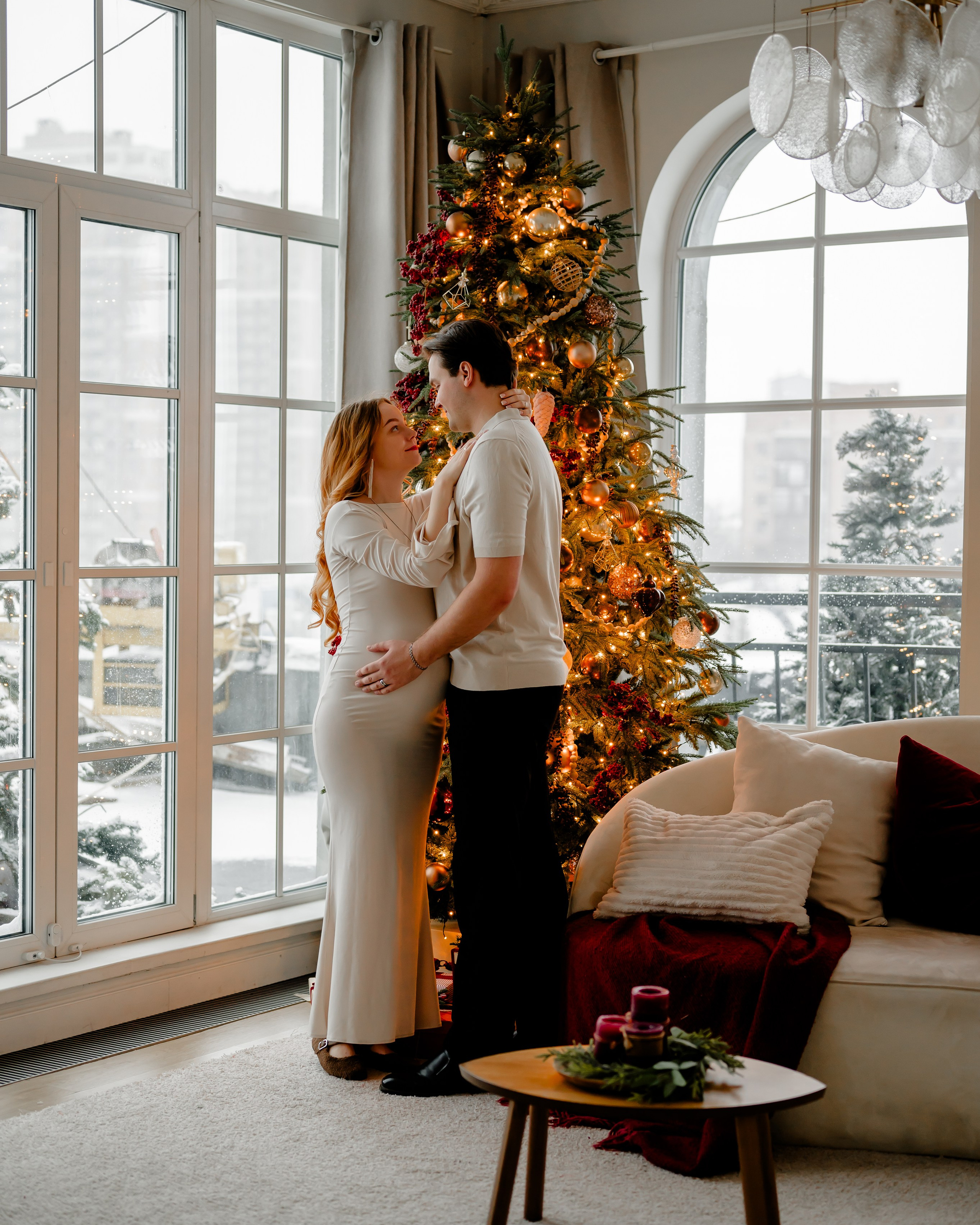 Юлия&Андрей