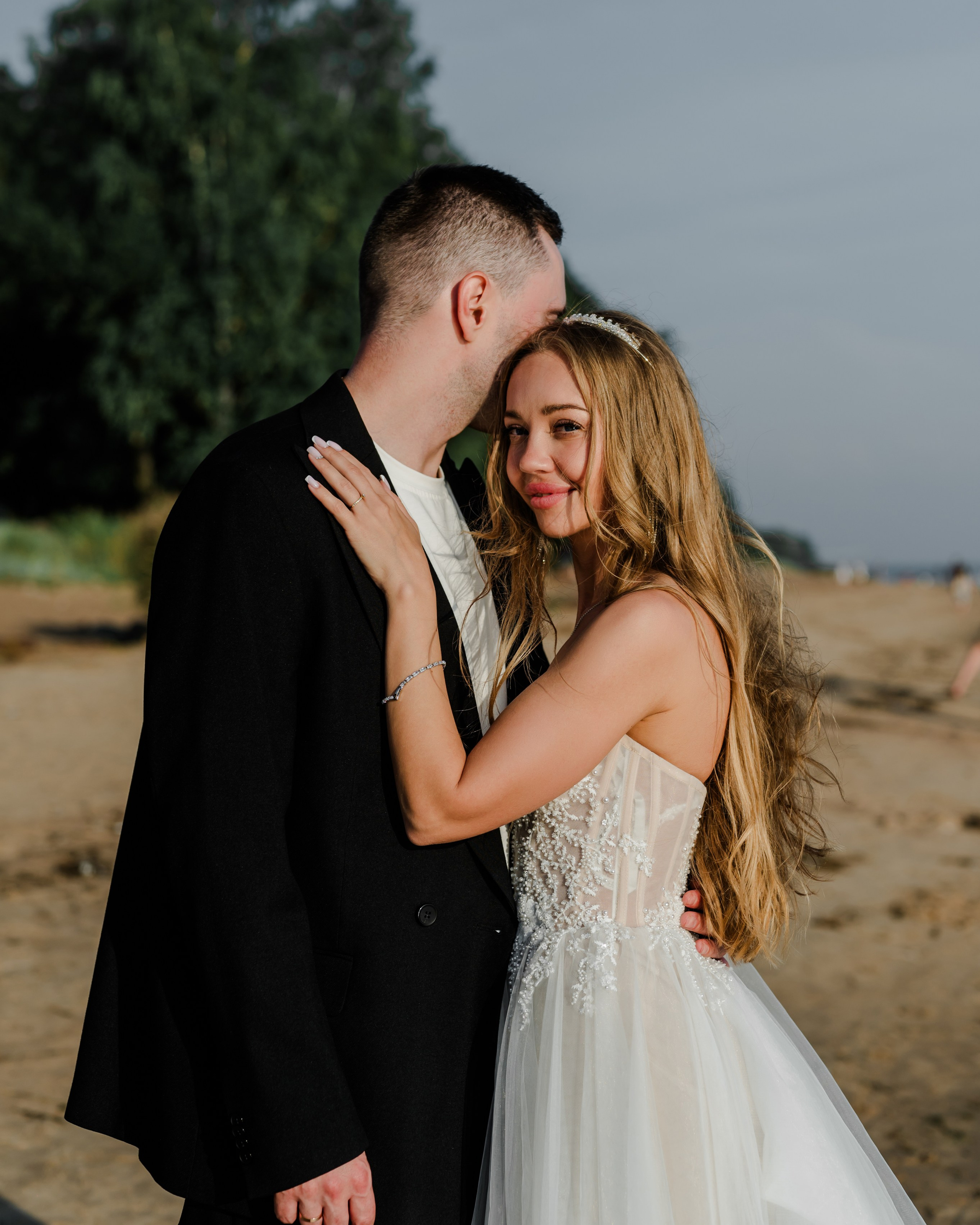 Агата & Алексей